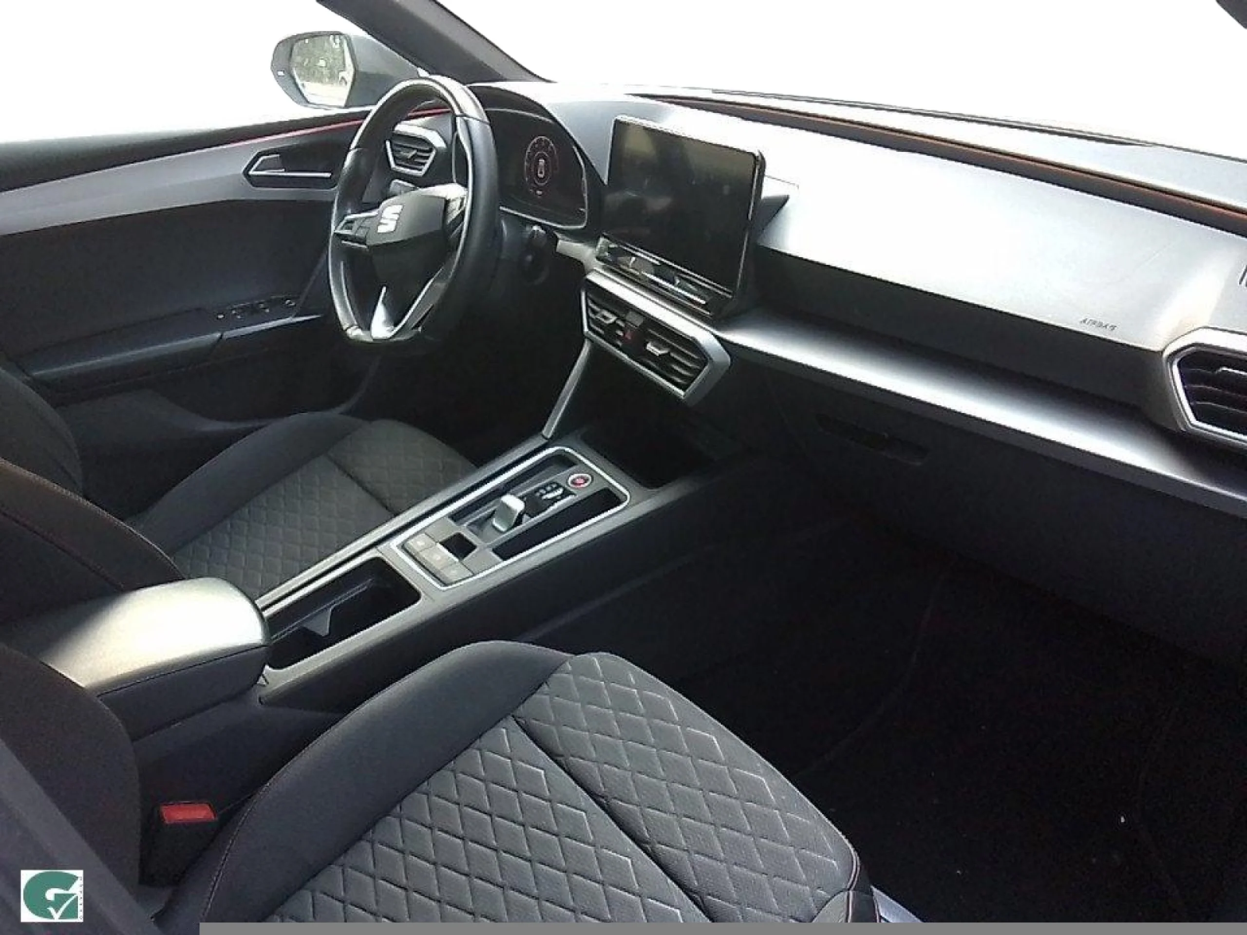 SEAT LEON 1.5 ETSI 110KW DSG 7 S&S FR - Foto 2