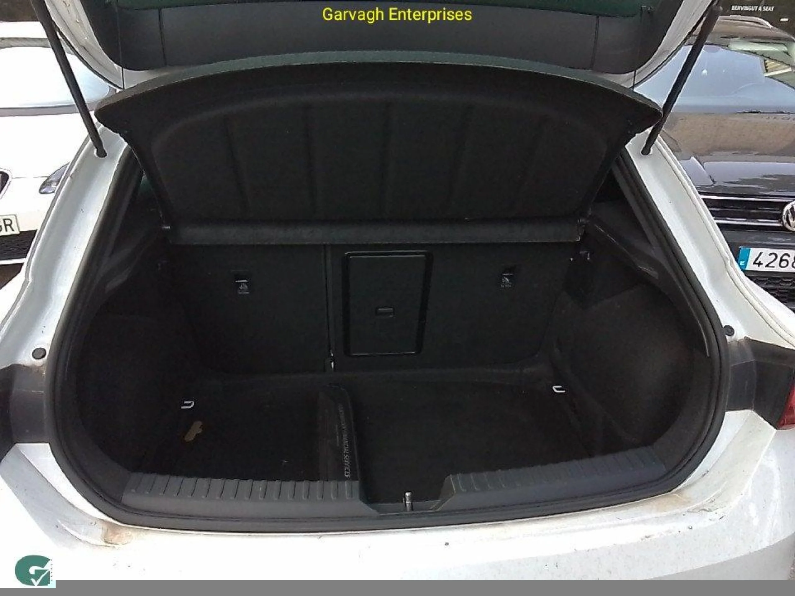 SEAT LEON 1.5 ETSI 110KW DSG 7 S&S FR - Foto 4