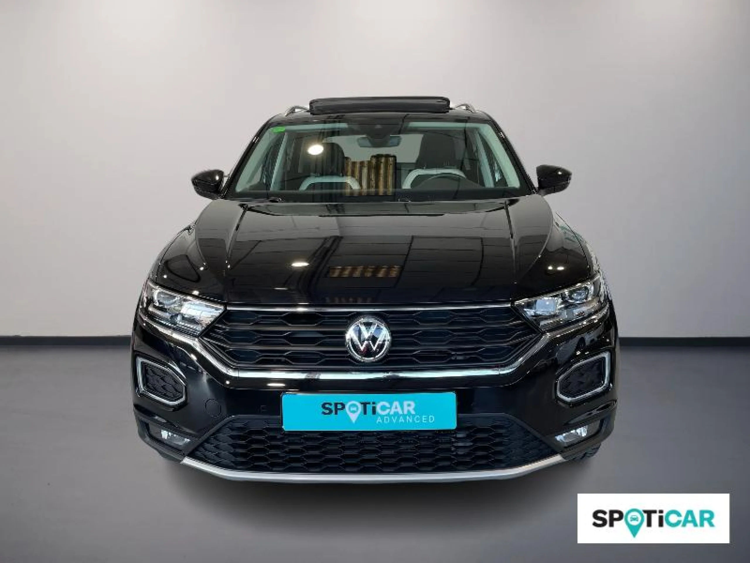 VOLKSWAGEN T ROC SPORT 1.5 TSI 110KW (150CV) DSG - Foto 2