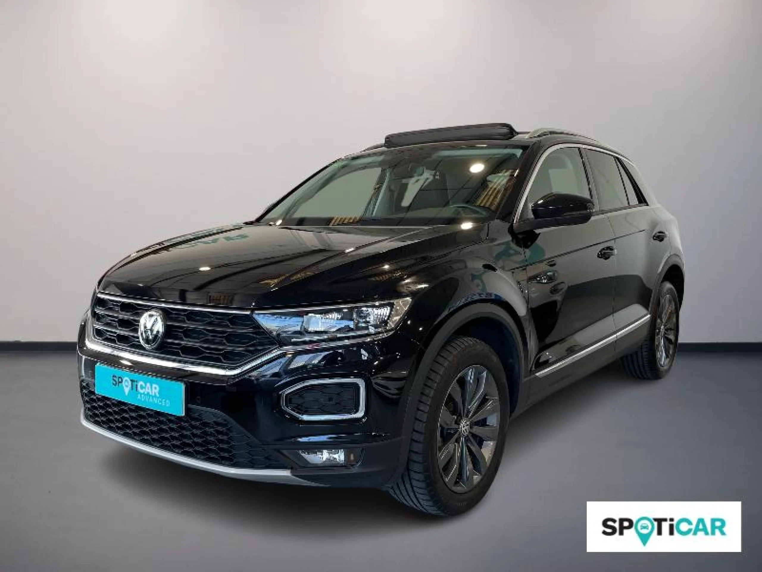 VOLKSWAGEN T ROC SPORT 1.5 TSI 110KW (150CV) DSG - Foto 3
