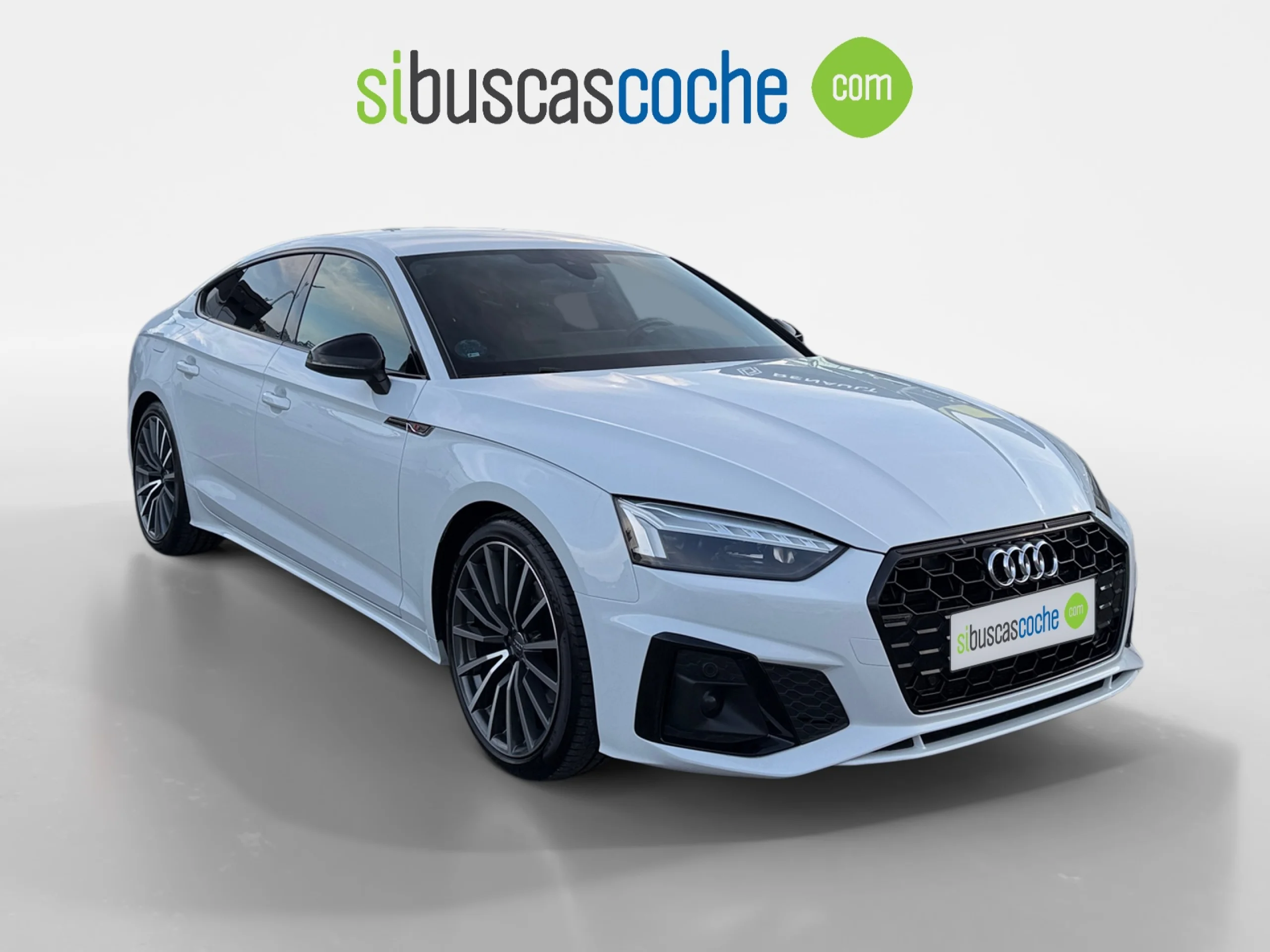 AUDI A5 S LINE 35 TDI 120KW S TRONIC SPORTBACK - Foto 1