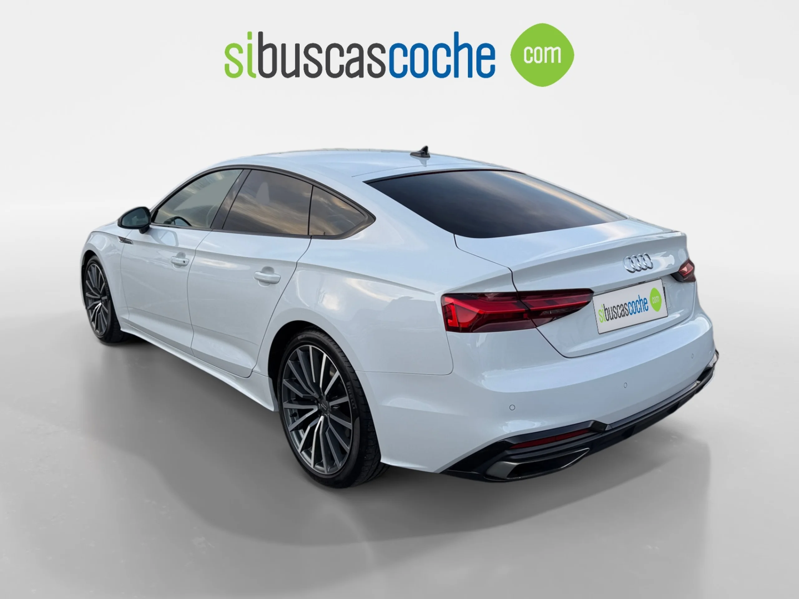 AUDI A5 S LINE 35 TDI 120KW S TRONIC SPORTBACK - Foto 2