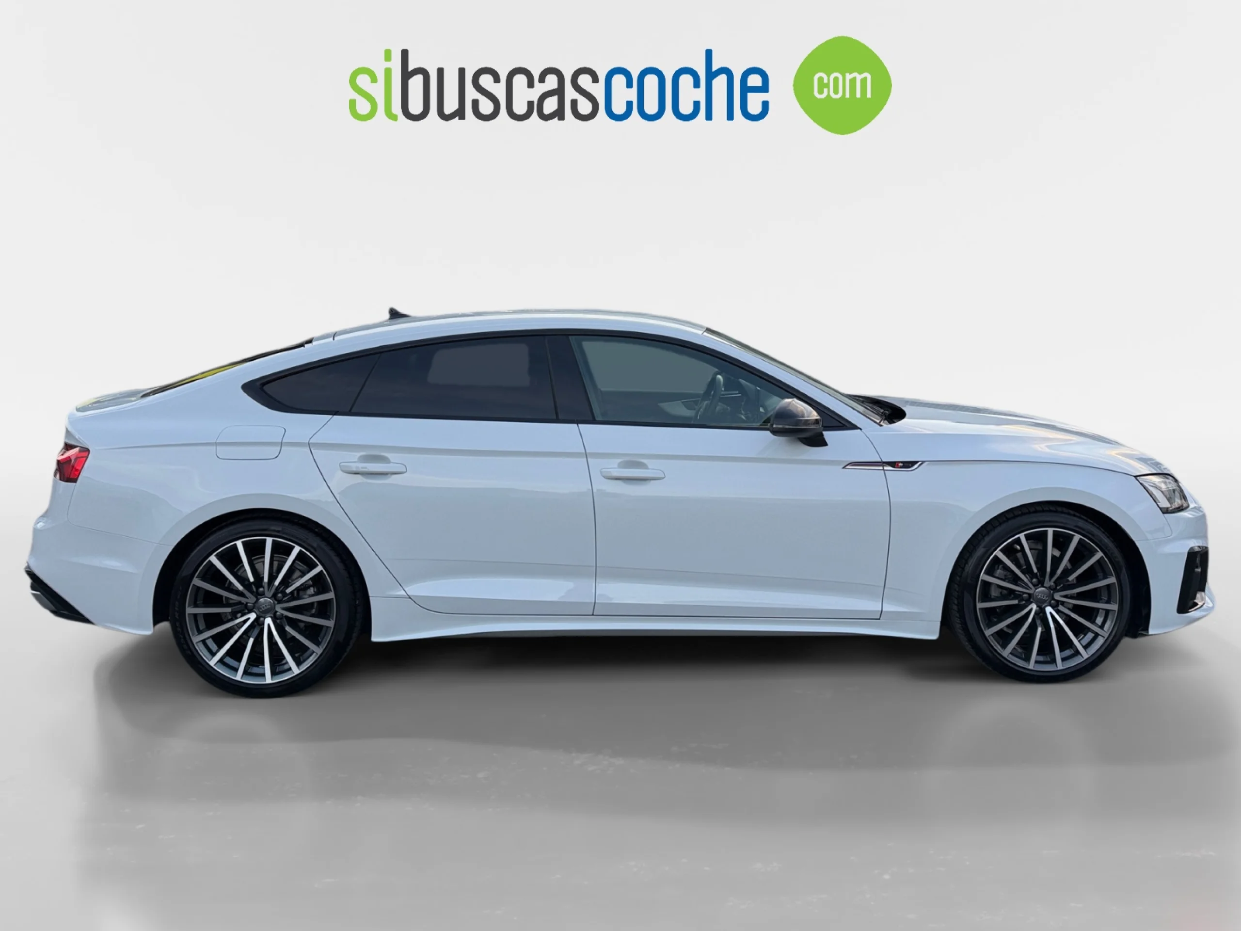AUDI A5 S LINE 35 TDI 120KW S TRONIC SPORTBACK - Foto 3