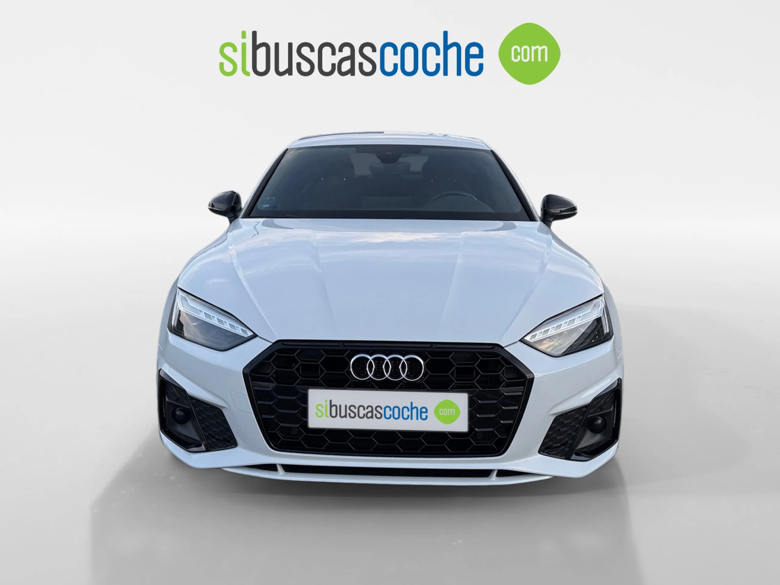 AUDI A5 S LINE 35 TDI 120KW S TRONIC SPORTBACK - Foto 12