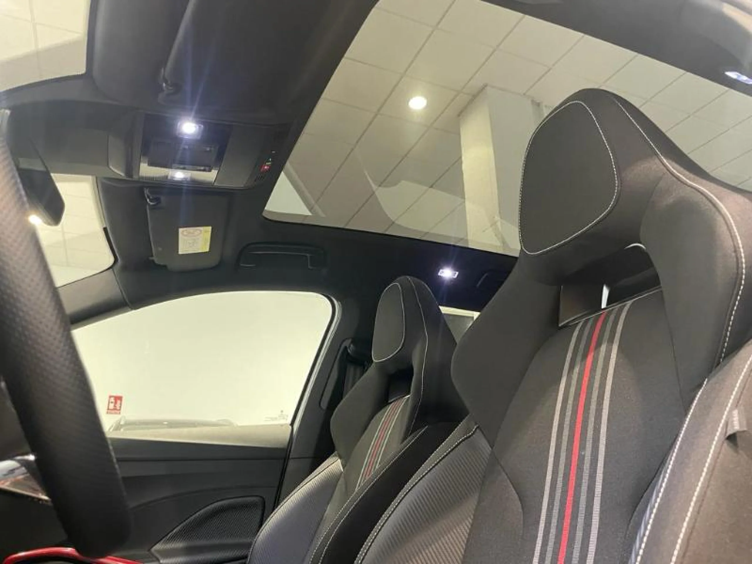 SKODA FABIA 1.5 TSI 110KW (150CV) DSG MONTE CARLO - Foto 14
