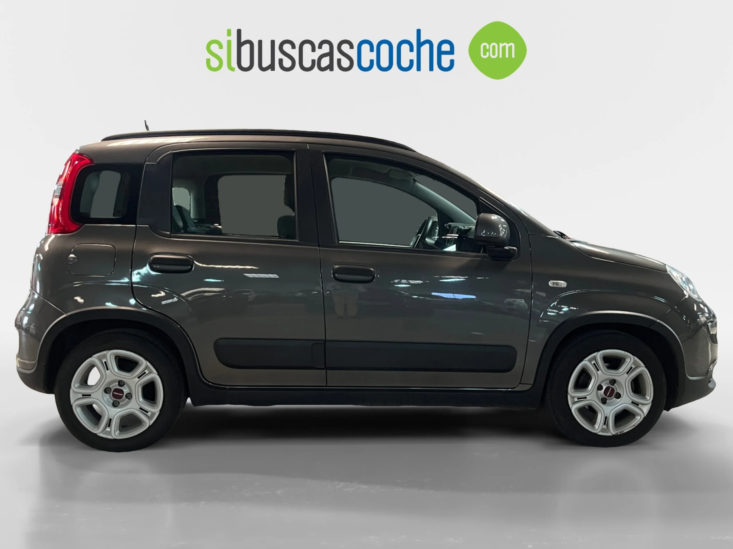 FIAT PANDA CITY LIFE HYBRID 1.0 GSE 51KW (70CV) - Foto 3