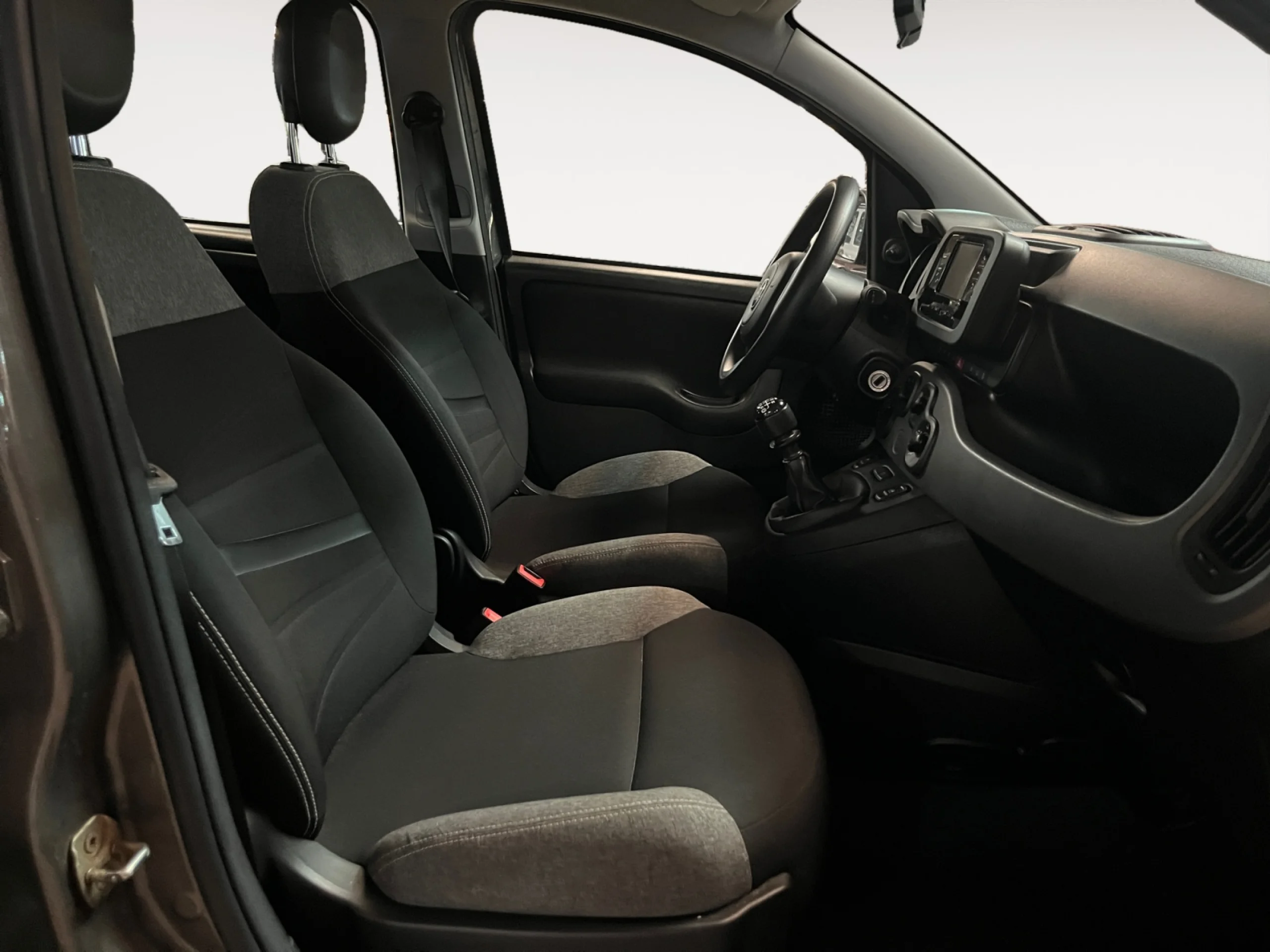 FIAT PANDA CITY LIFE HYBRID 1.0 GSE 51KW (70CV) - Foto 5