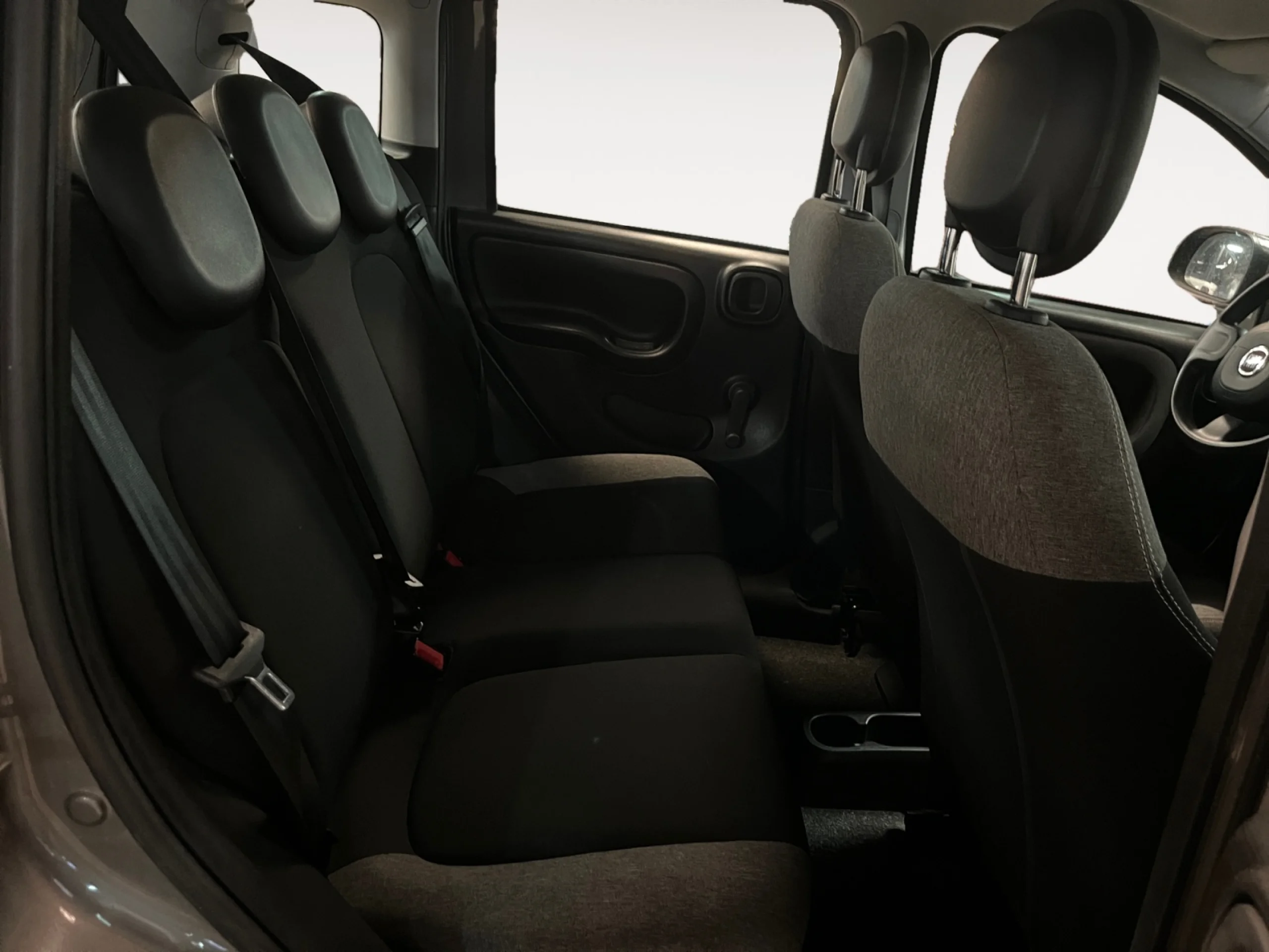 FIAT PANDA CITY LIFE HYBRID 1.0 GSE 51KW (70CV) - Foto 6