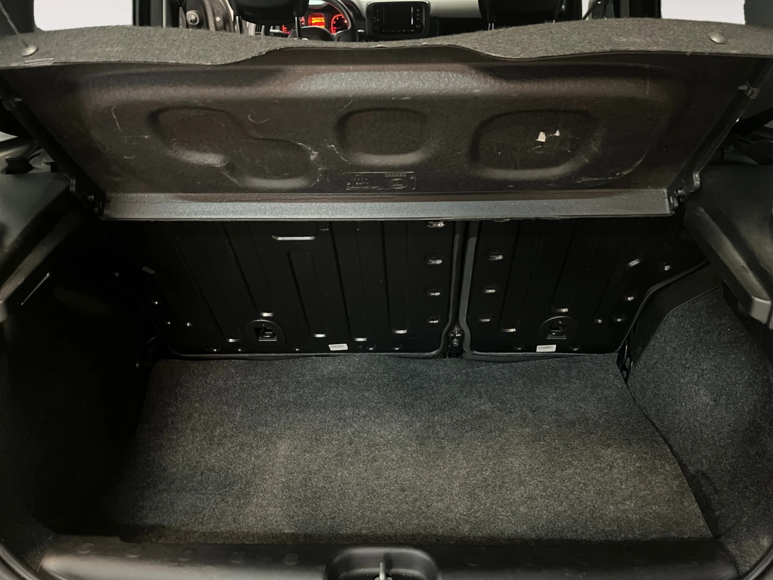 FIAT PANDA CITY LIFE HYBRID 1.0 GSE 51KW (70CV) - Foto 8