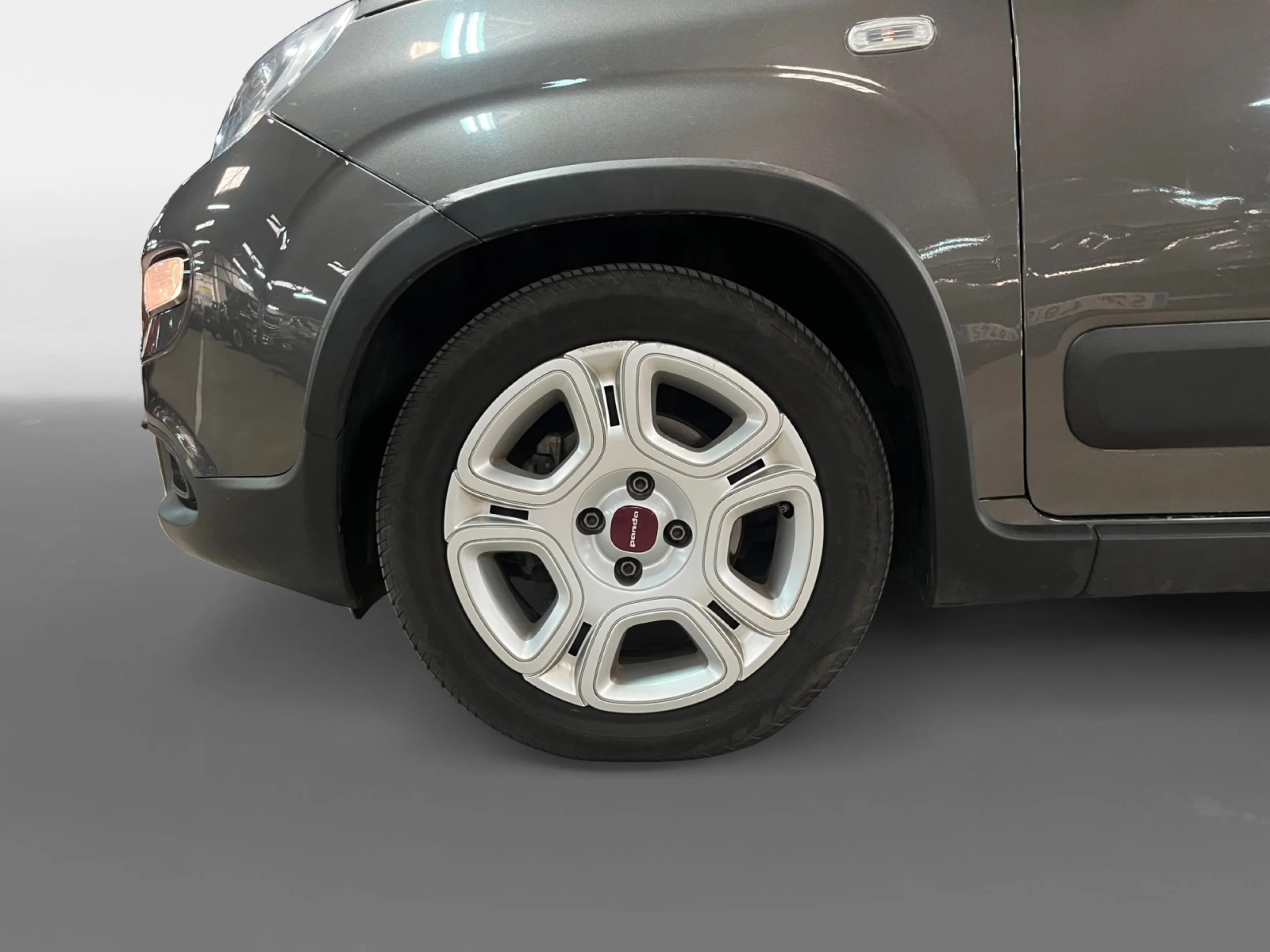 FIAT PANDA CITY LIFE HYBRID 1.0 GSE 51KW (70CV) - Foto 9