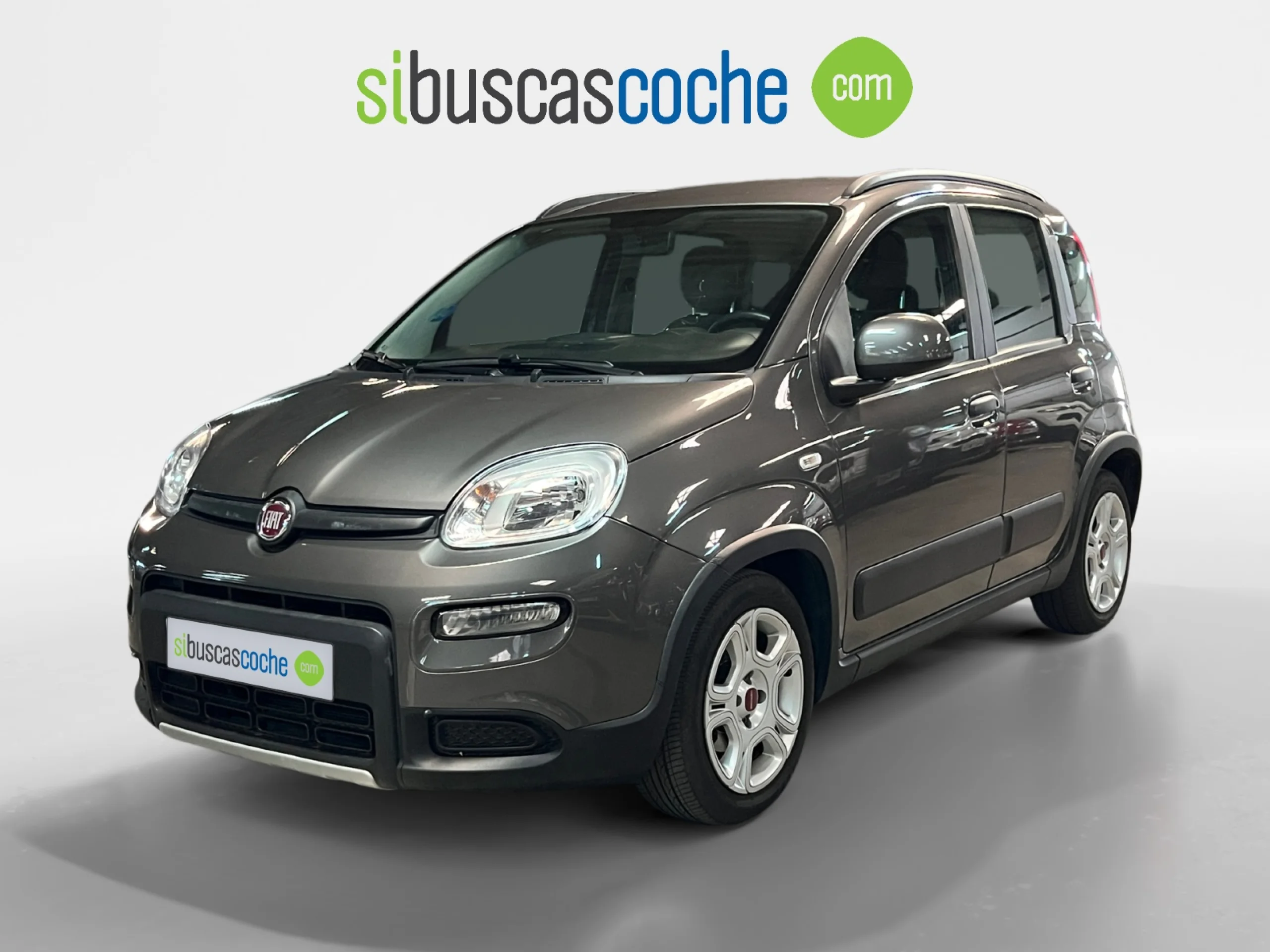FIAT PANDA CITY LIFE HYBRID 1.0 GSE 51KW (70CV) - Foto 16