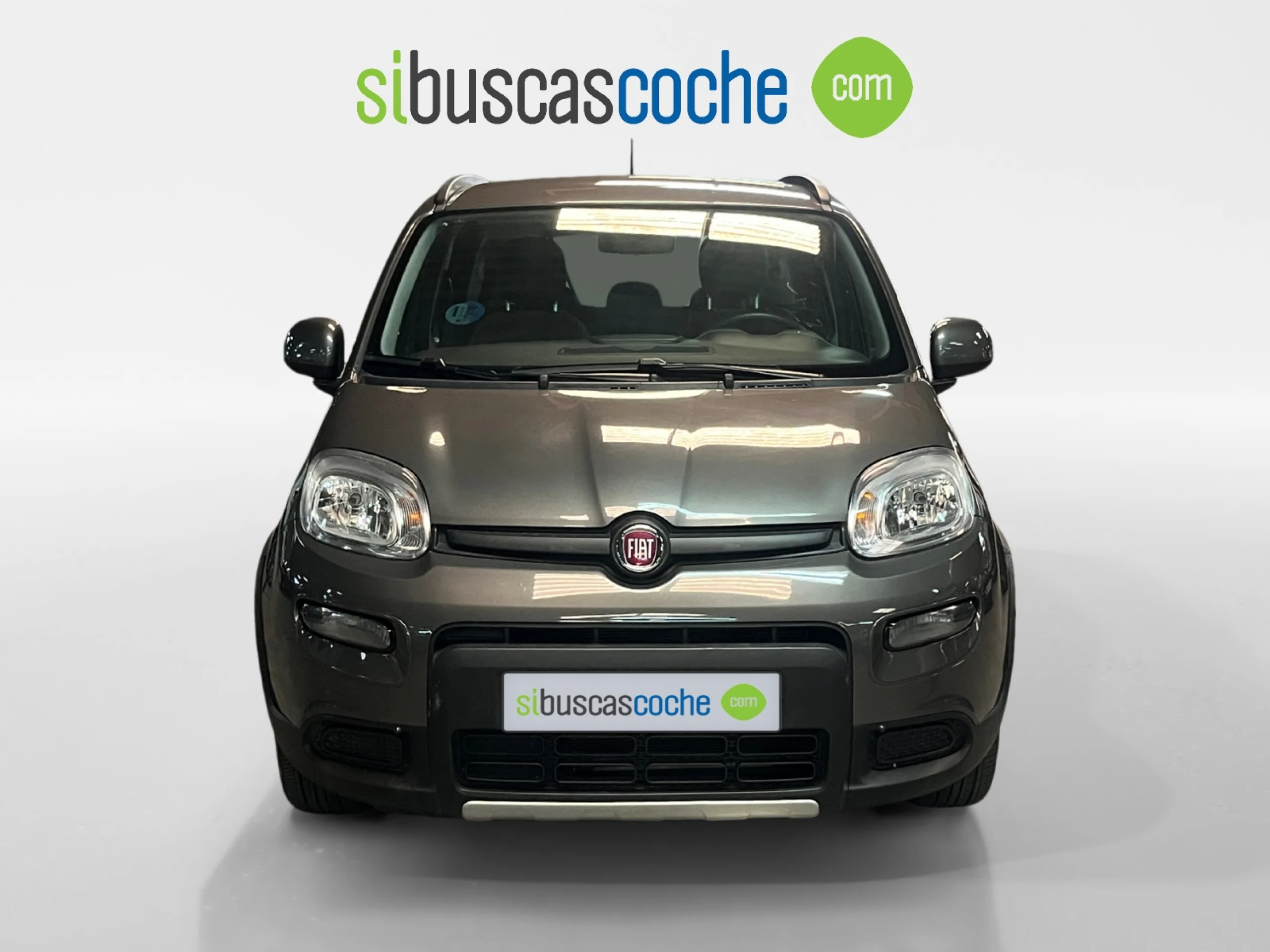 FIAT PANDA CITY LIFE HYBRID 1.0 GSE 51KW (70CV) - Foto 17