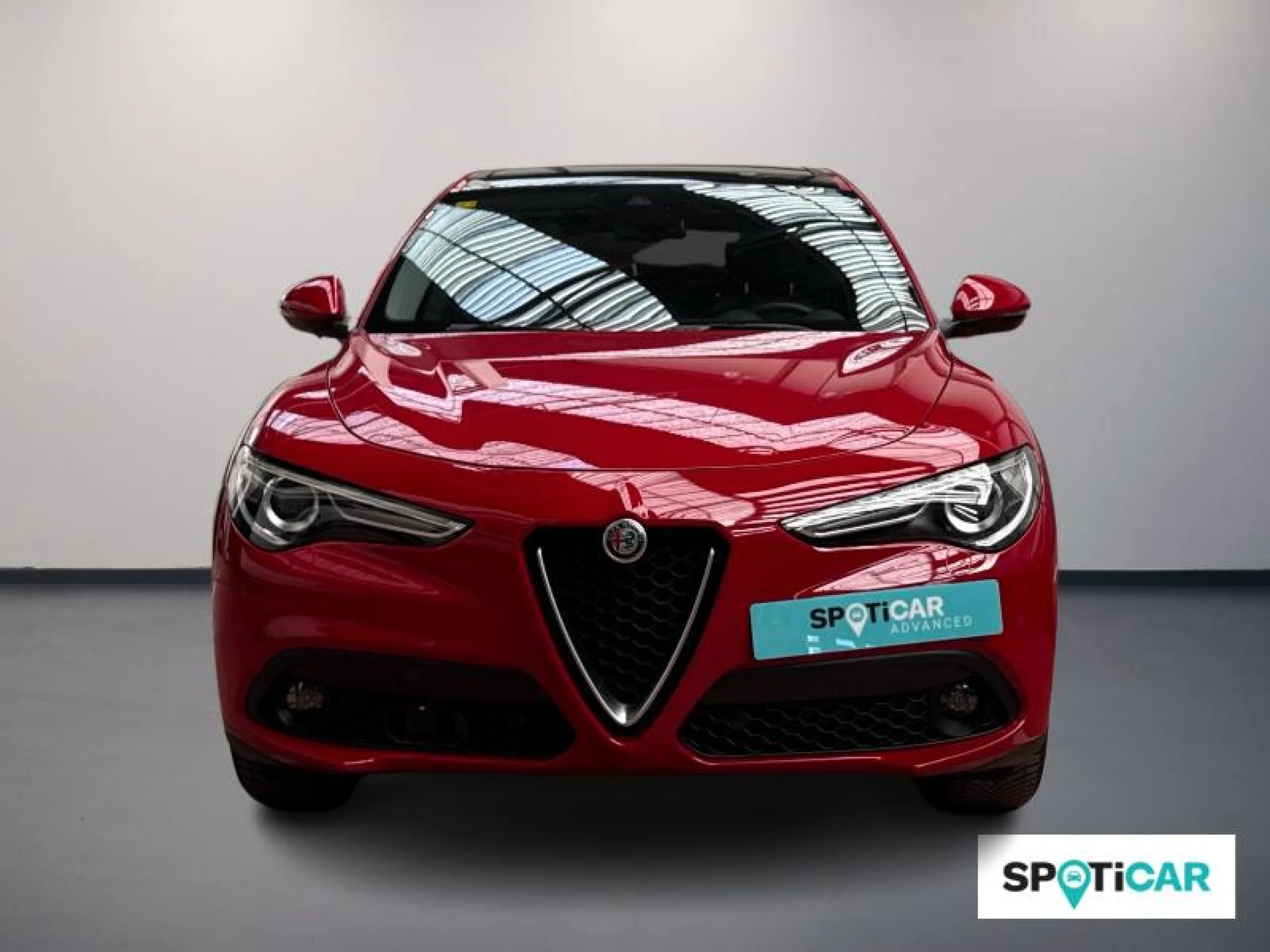 ALFA ROMEO STELVIO 2.2 DIÉSEL 140KW (190CV) SPRINT RWD - Foto 2