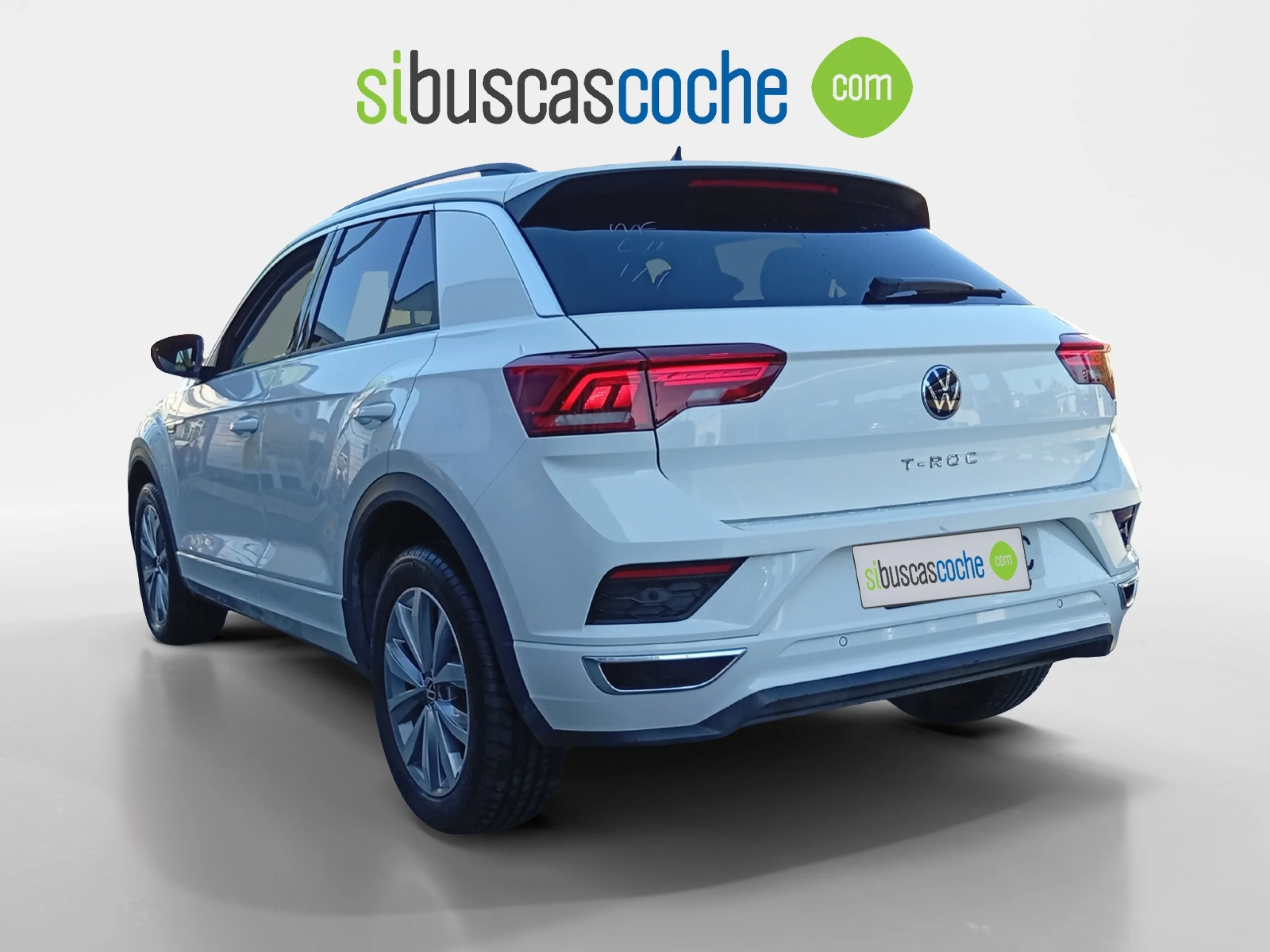 VOLKSWAGEN T ROC ADVANCE R LINE 1.5 TSI 110KW (150CV) DSG - Foto 2