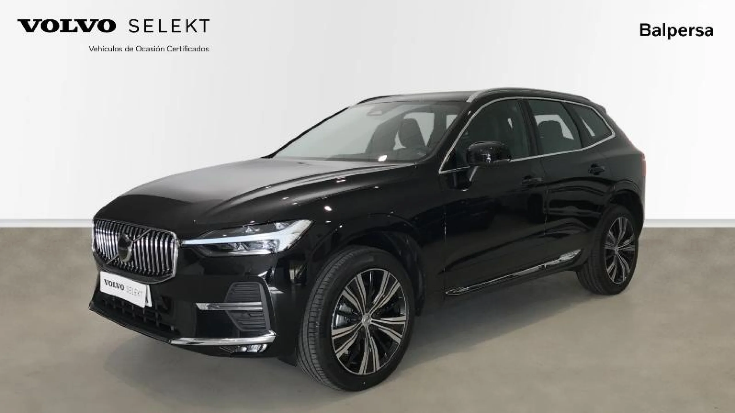 VOLVO XC60 2.0 B4 D PLUS BRIGHT AUTO - Foto 1