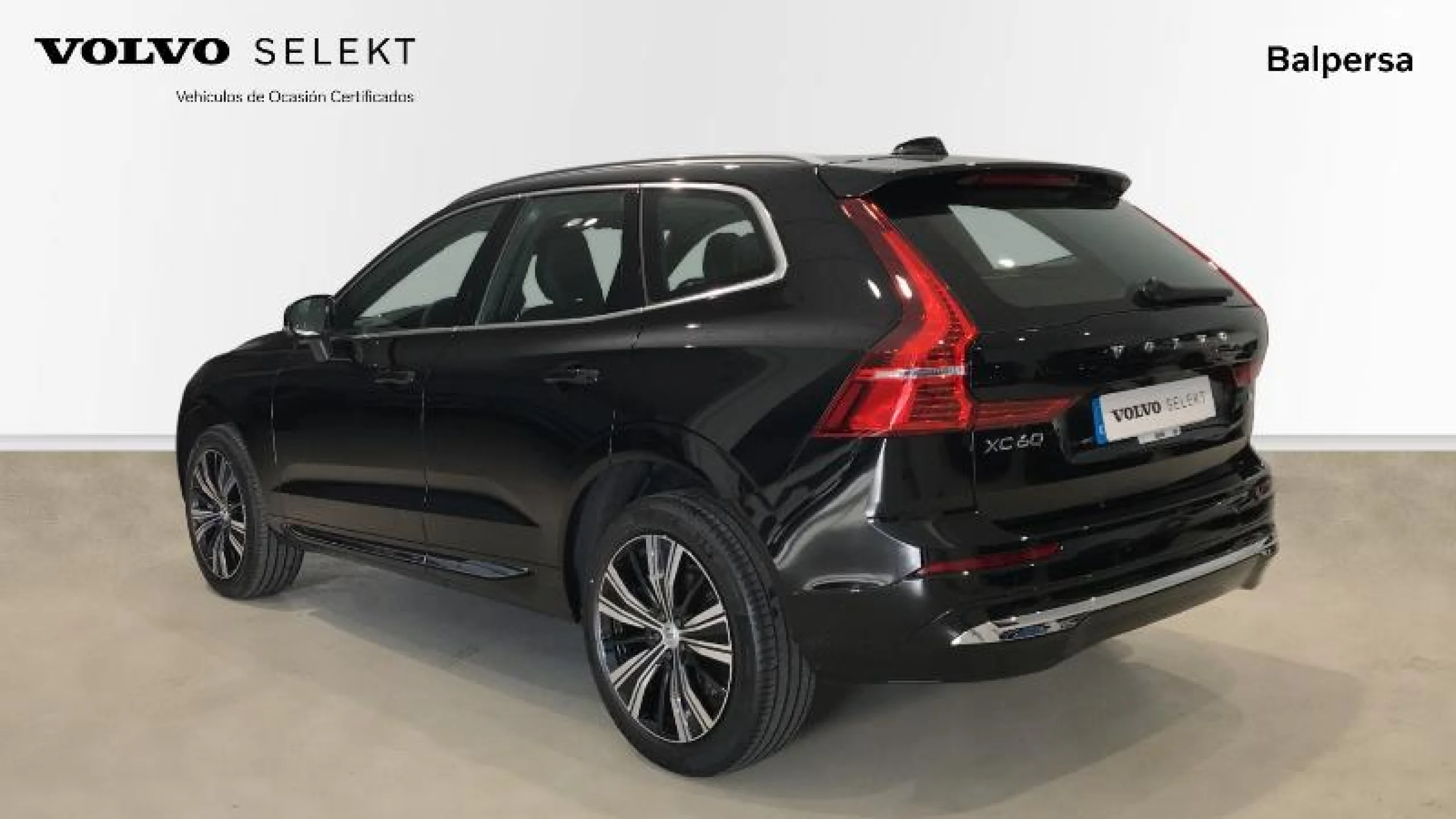 VOLVO XC60 2.0 B4 D PLUS BRIGHT AUTO - Foto 2