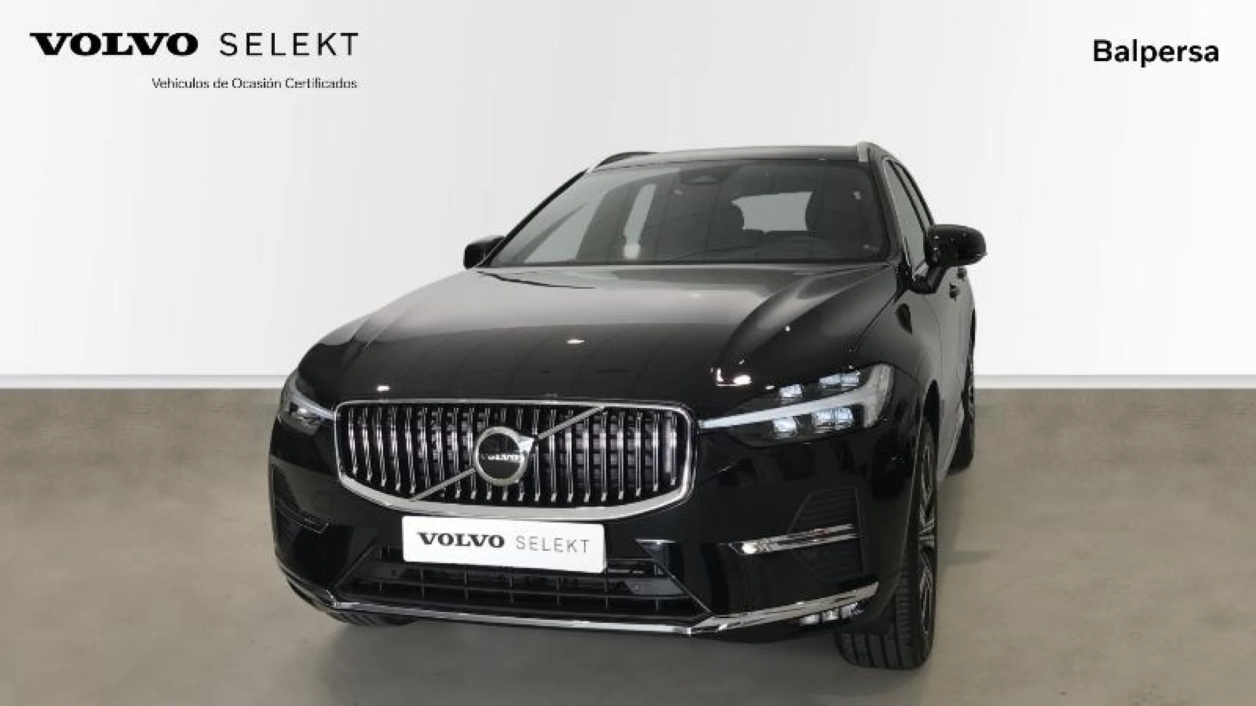 VOLVO XC60 2.0 B4 D PLUS BRIGHT AUTO - Foto 3