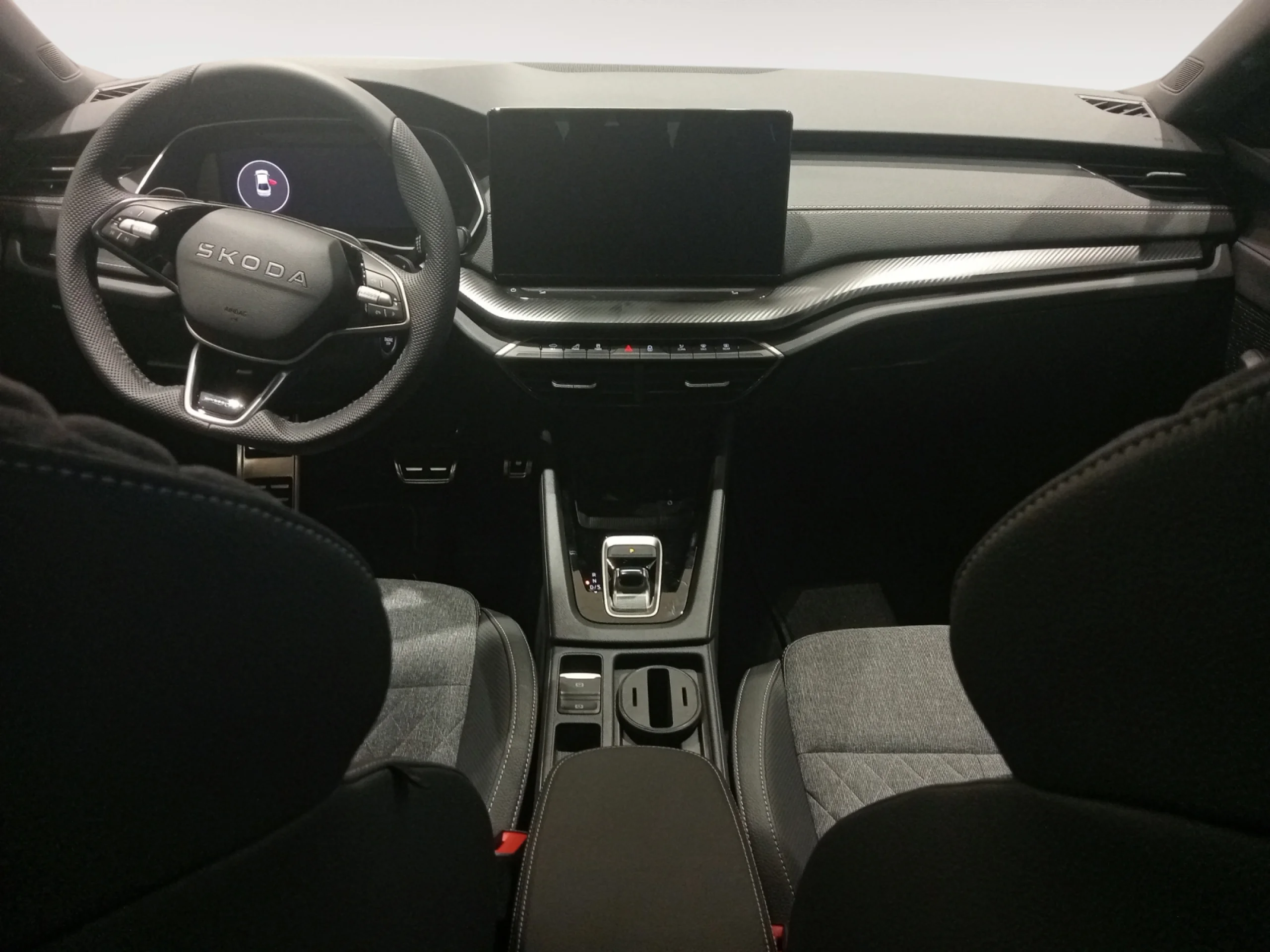 SKODA OCTAVIA 2.0 TDI 110KW (150 CV) DSG SPORTLINE - Foto 4