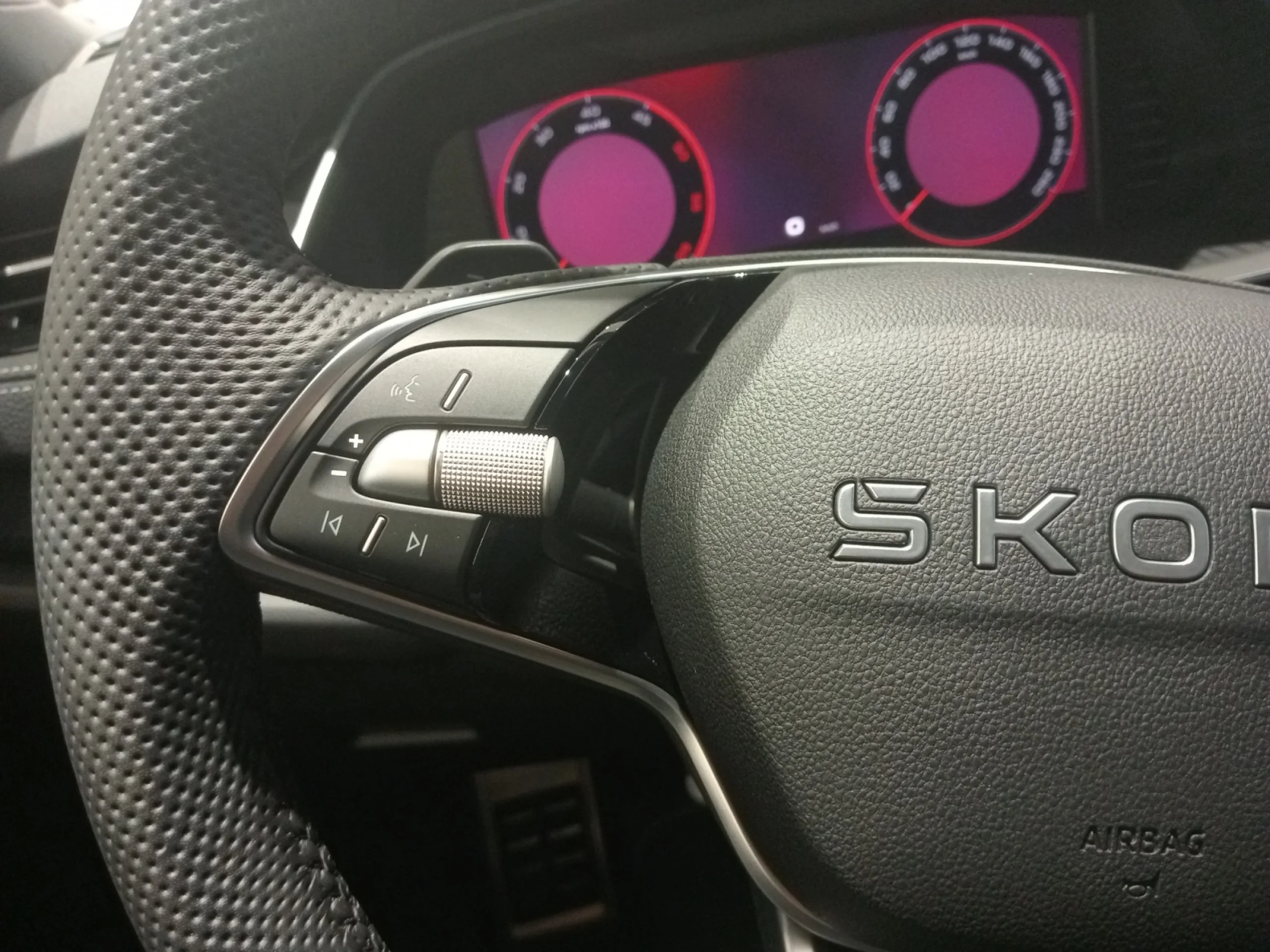 SKODA OCTAVIA 2.0 TDI 110KW (150 CV) DSG SPORTLINE - Foto 11