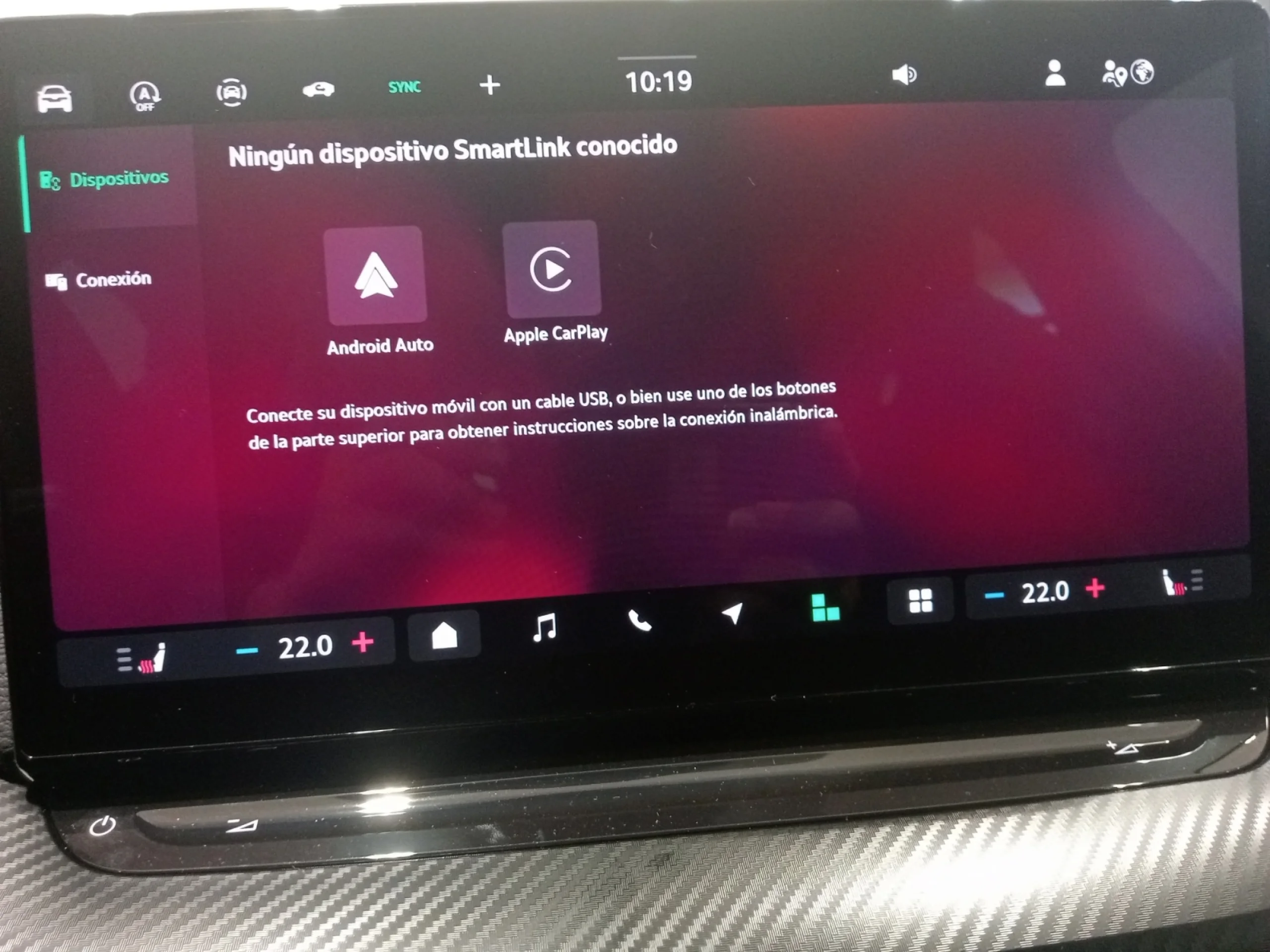 SKODA OCTAVIA 2.0 TDI 110KW (150 CV) DSG SPORTLINE - Foto 12