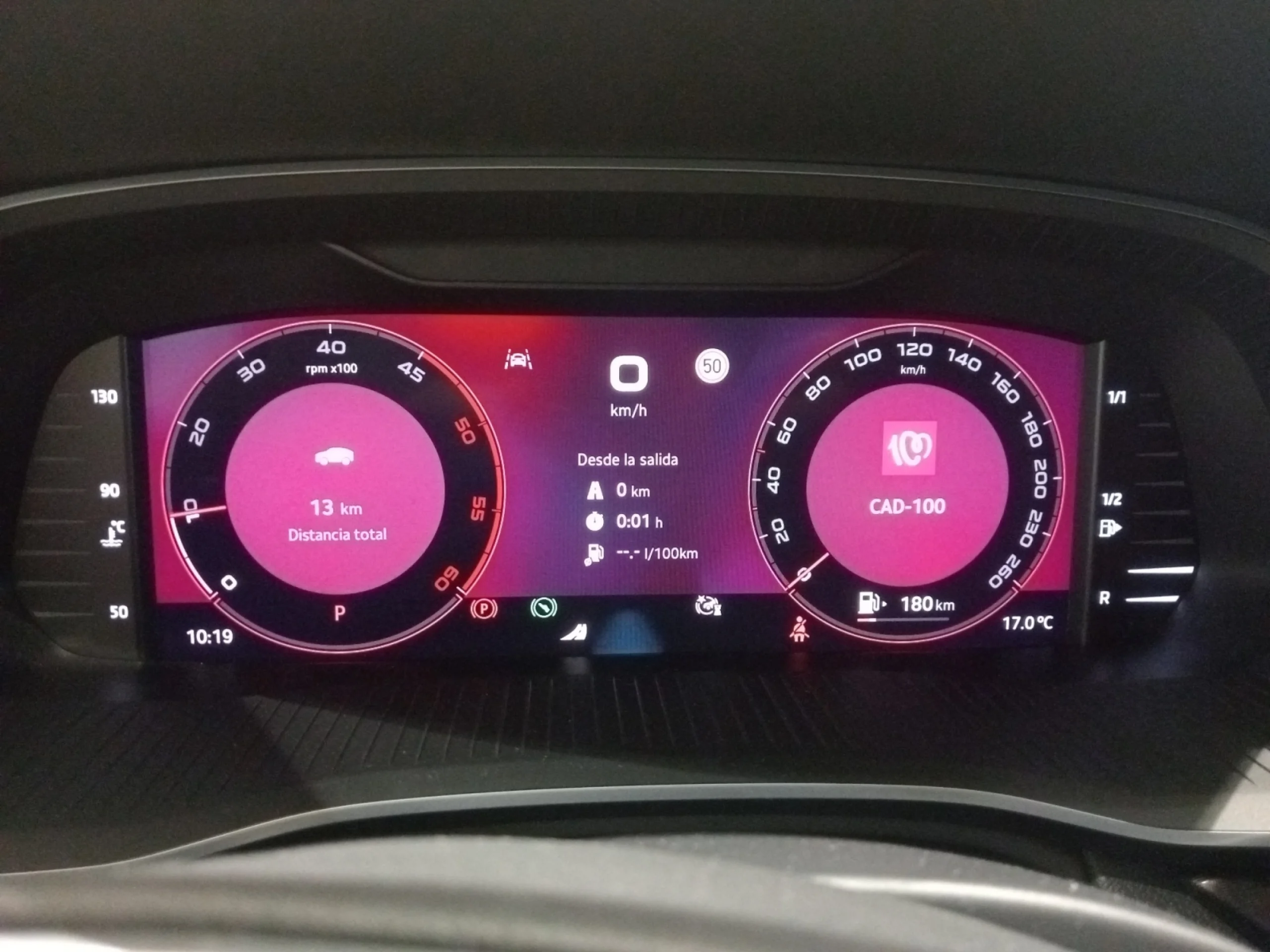 SKODA OCTAVIA 2.0 TDI 110KW (150 CV) DSG SPORTLINE - Foto 15