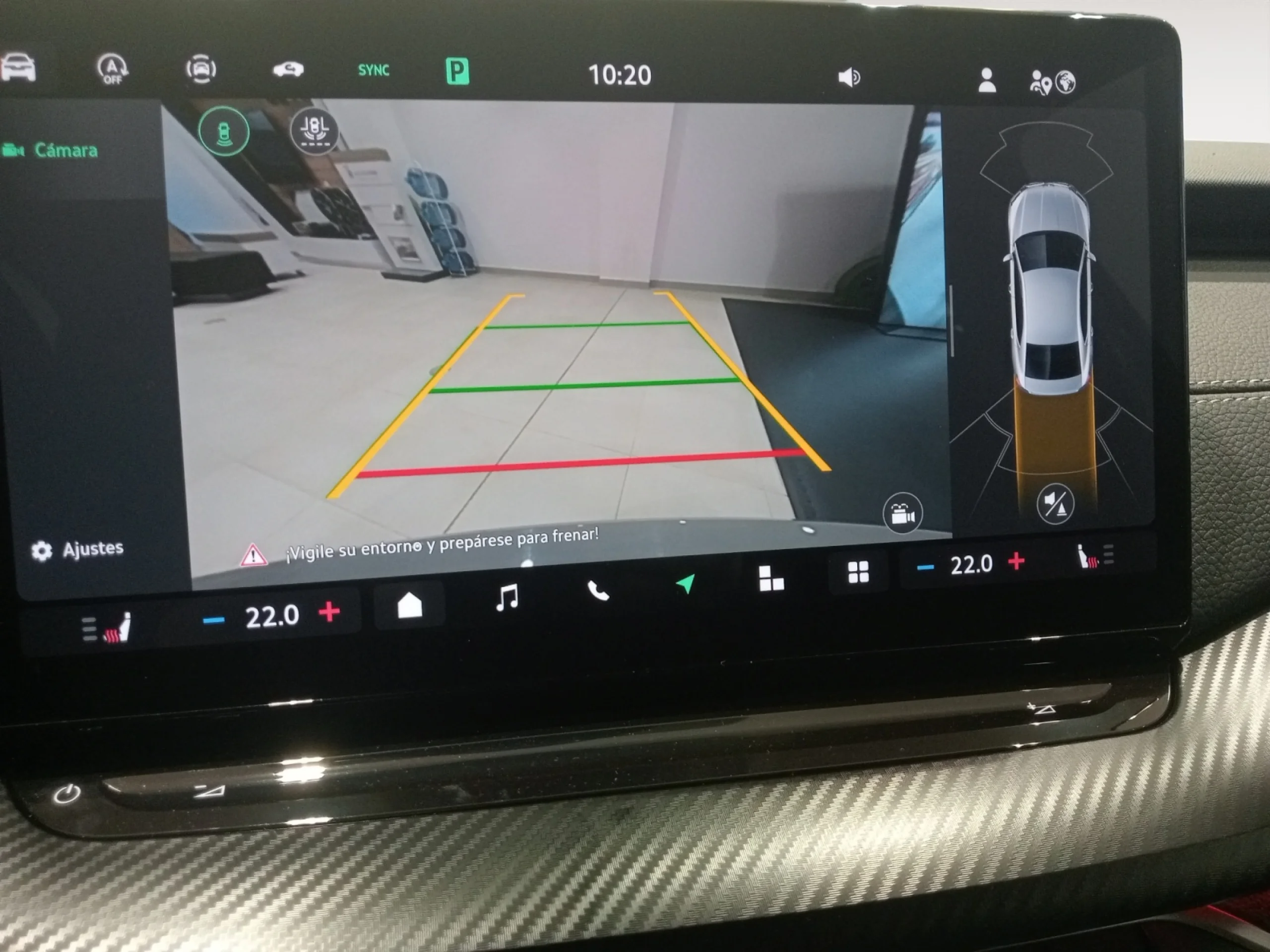 SKODA OCTAVIA 2.0 TDI 110KW (150 CV) DSG SPORTLINE - Foto 16