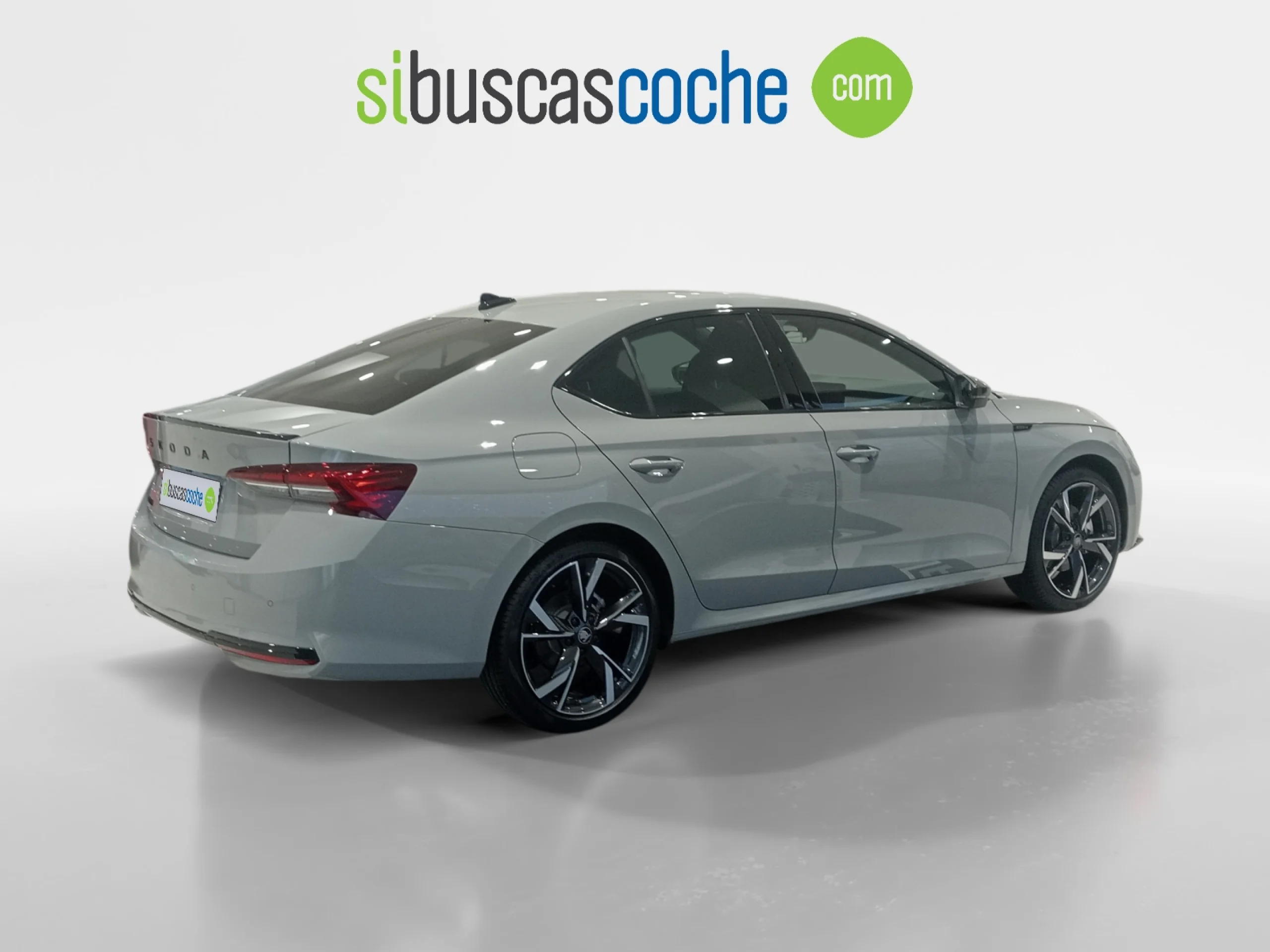 SKODA OCTAVIA 2.0 TDI 110KW (150 CV) DSG SPORTLINE - Foto 18