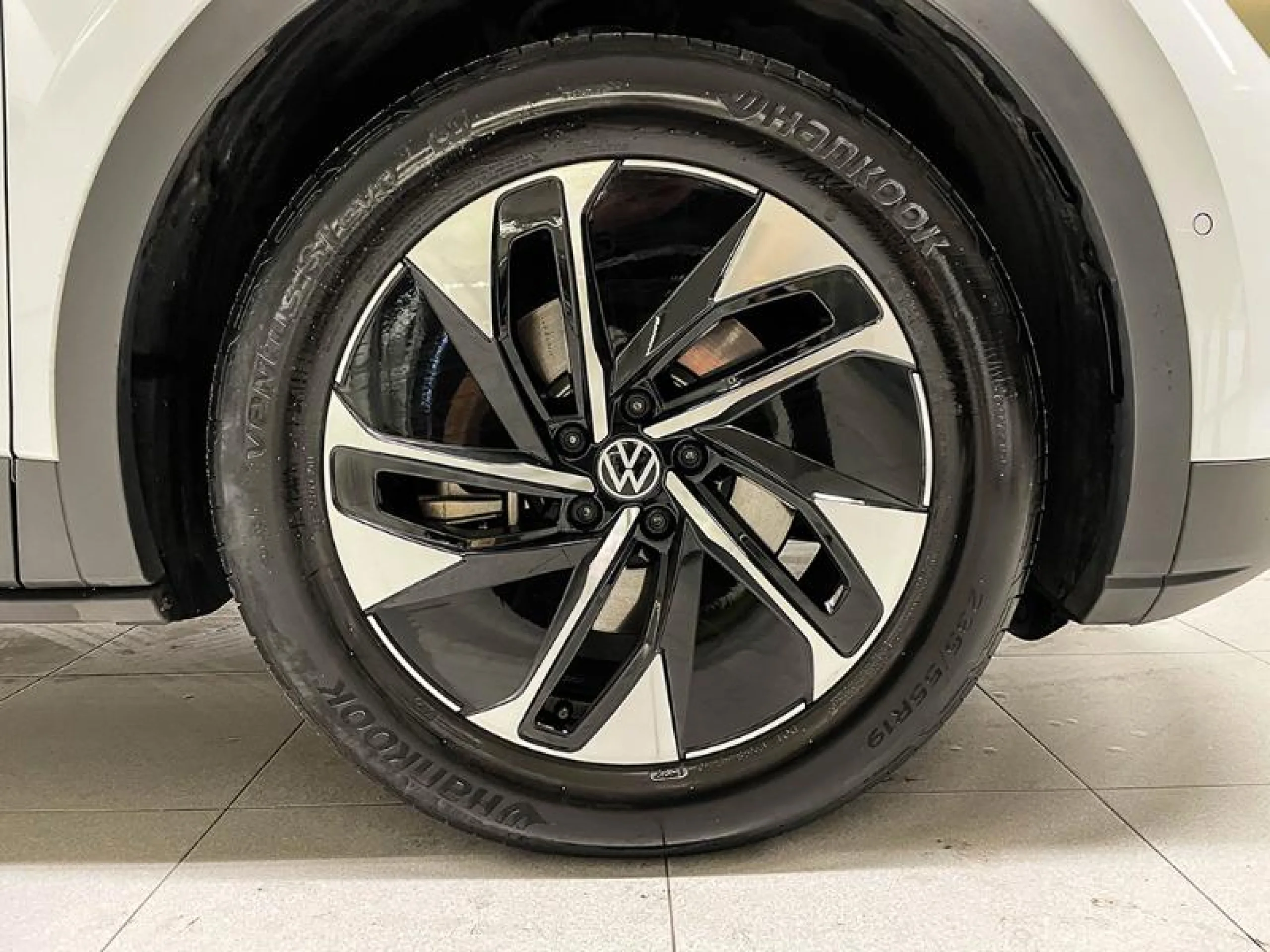 VOLKSWAGEN ID.4 PRO PERFORMANCE 150KW (204CV) AUTOMÁTICO - Foto 8