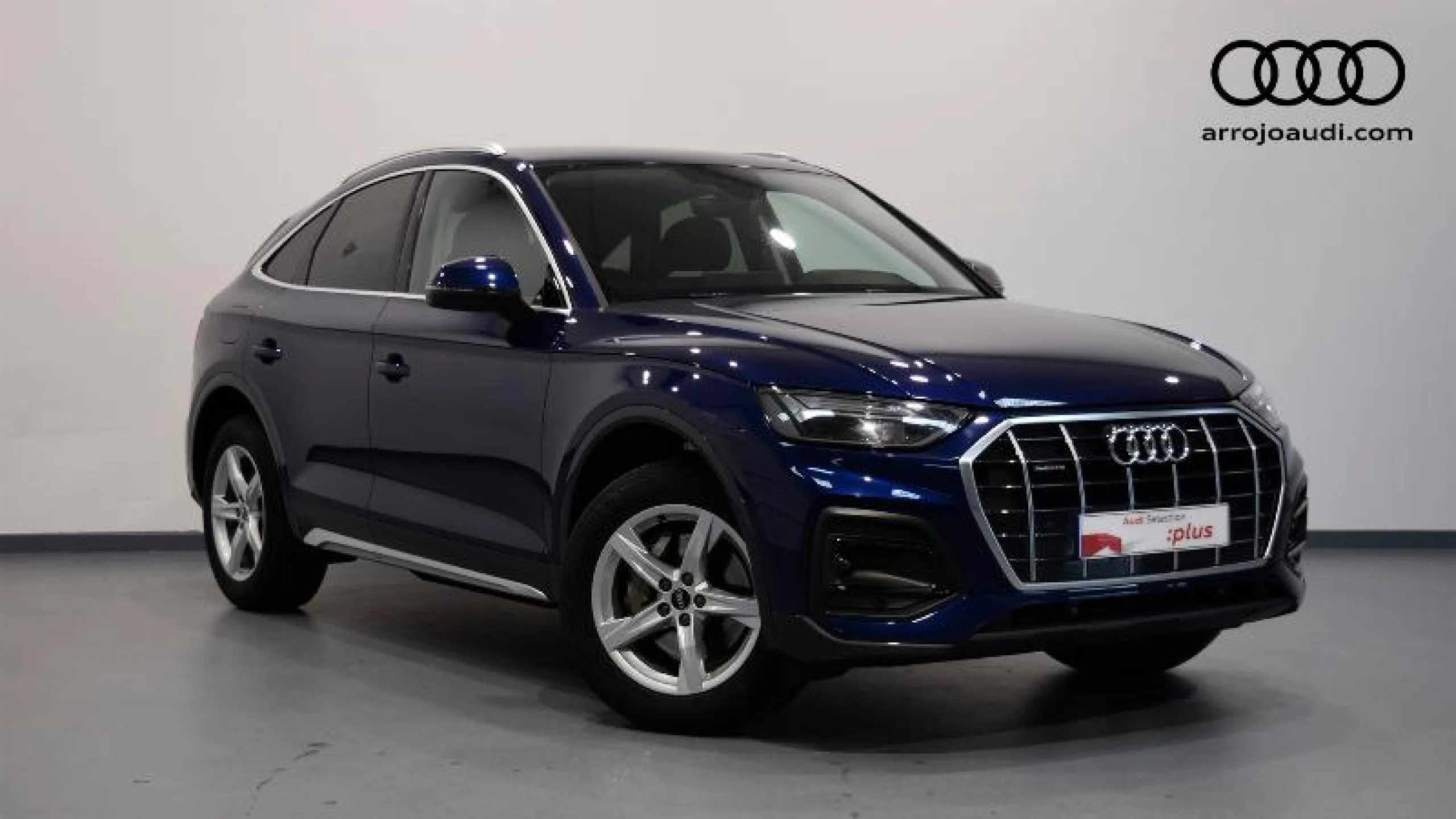 AUDI Q5 SPORTBACK ADVANCED 40 TDI 150KW QUATTRO ULTRA - Foto 1