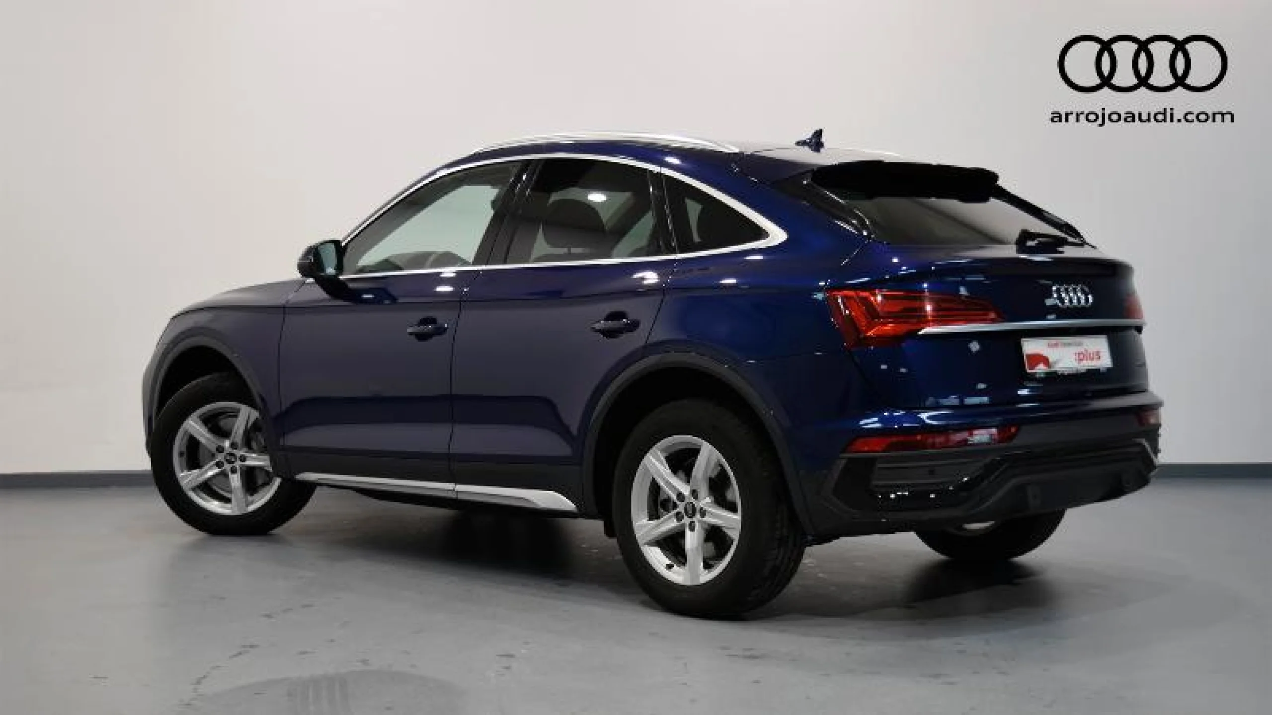 AUDI Q5 SPORTBACK ADVANCED 40 TDI 150KW QUATTRO ULTRA - Foto 2