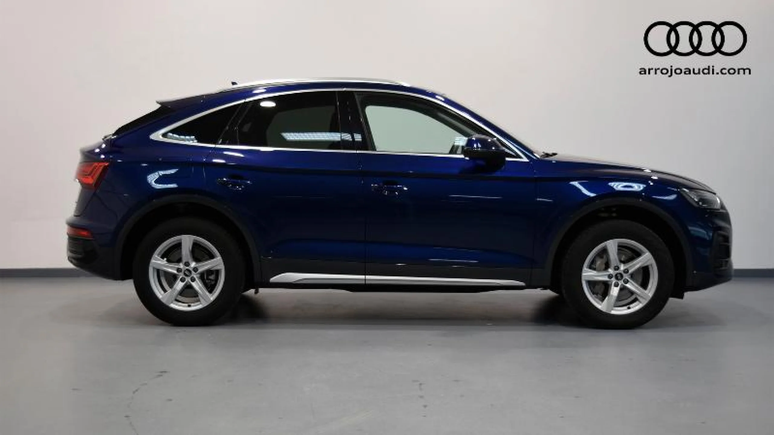AUDI Q5 SPORTBACK ADVANCED 40 TDI 150KW QUATTRO ULTRA - Foto 3