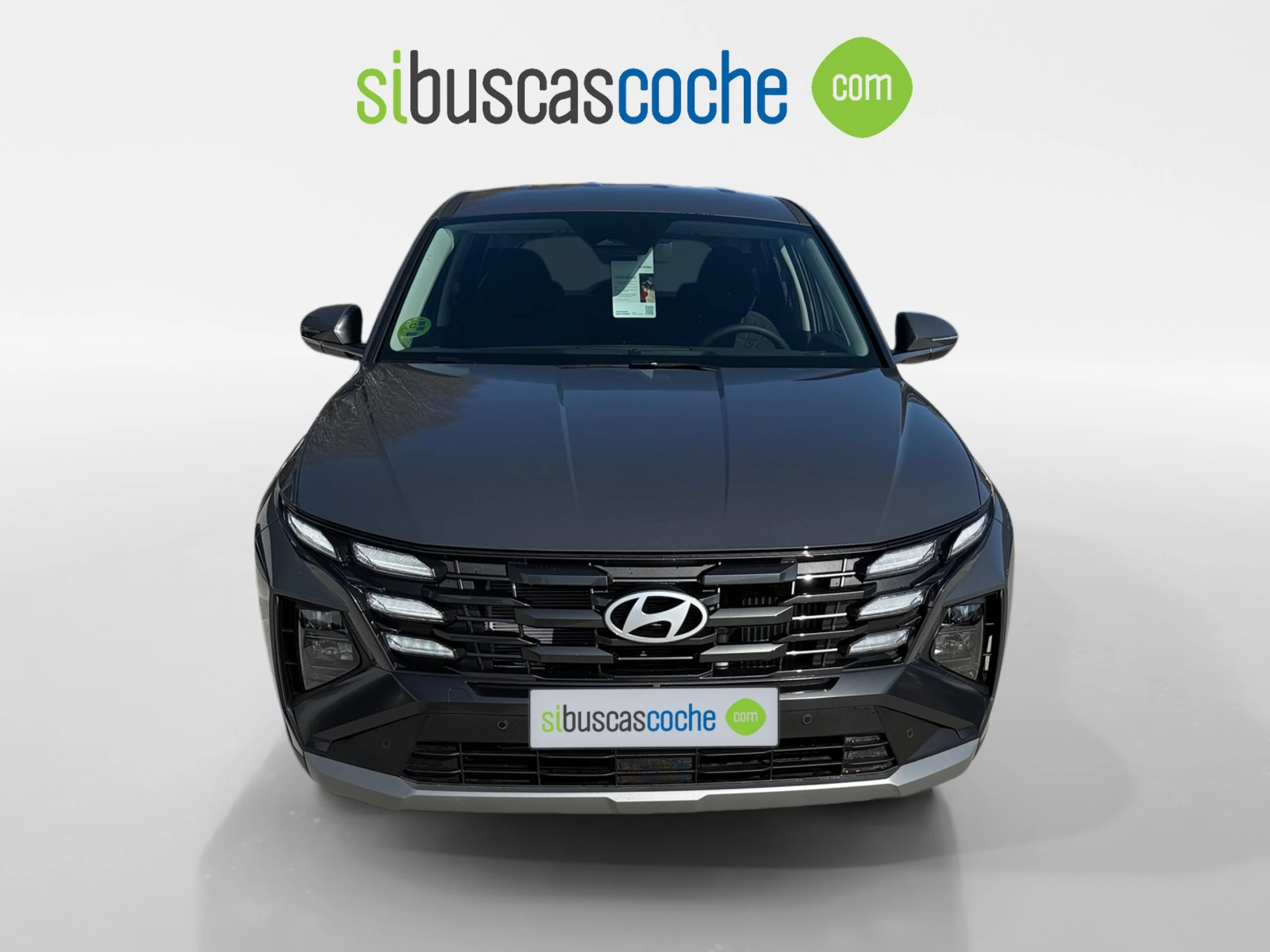 HYUNDAI TUCSON 1.6T 118KW (160CV) KLASS - Foto 12