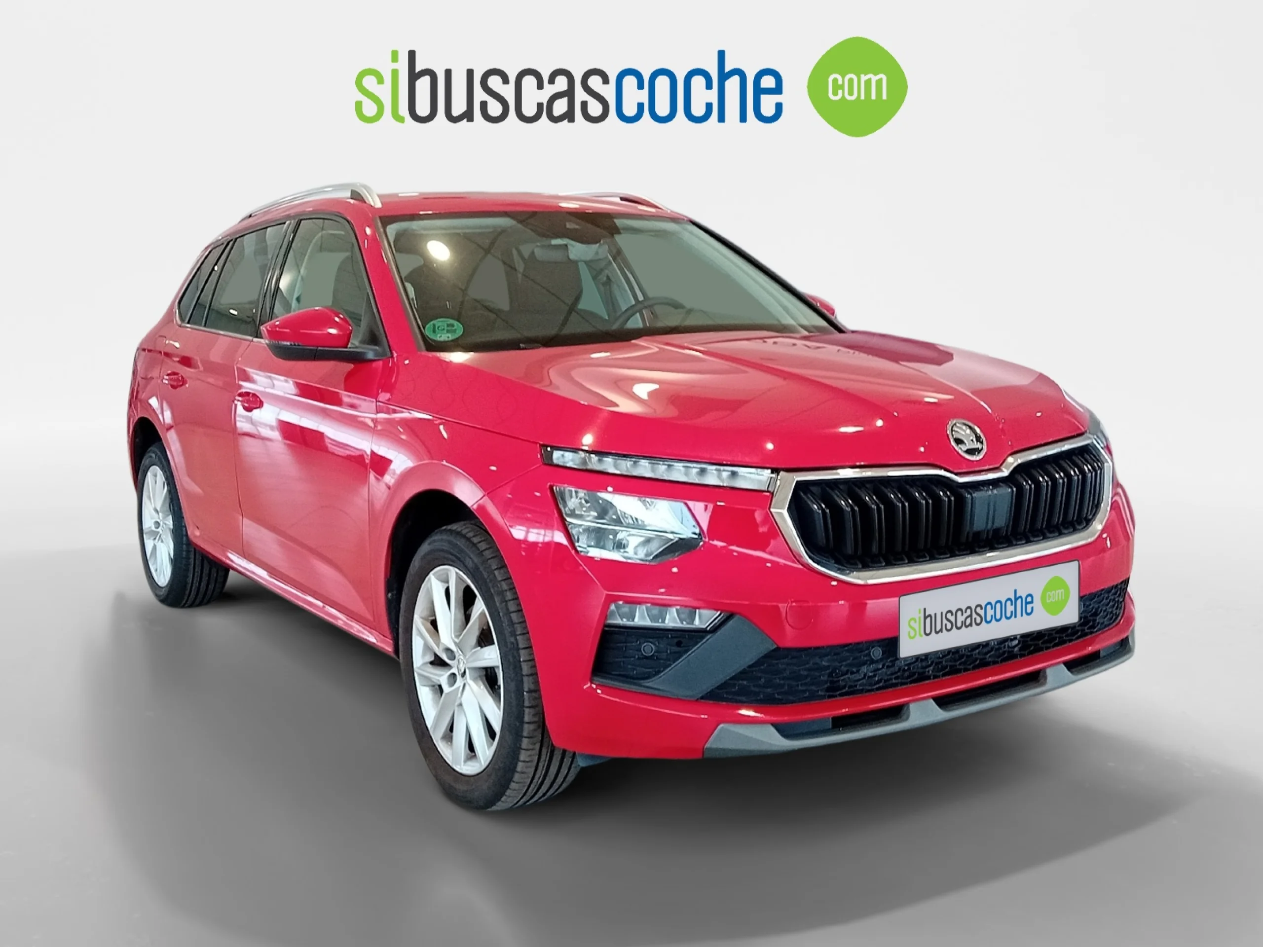 SKODA KAMIQ KAMIQ SELECTION 1,0 TSI 85 KW (115 CV) MANUAL 6 VEL. - Foto 1