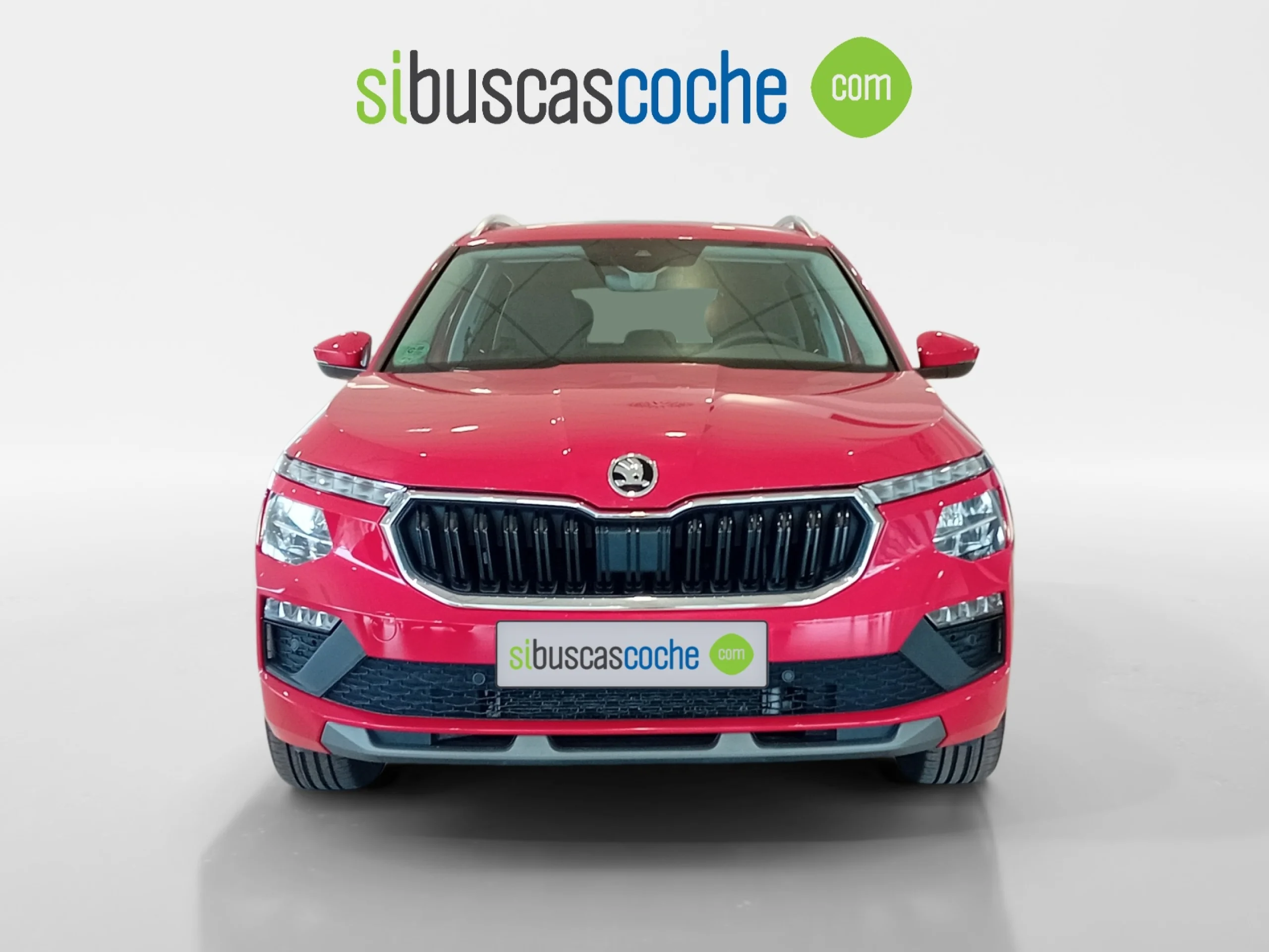 SKODA KAMIQ KAMIQ SELECTION 1,0 TSI 85 KW (115 CV) MANUAL 6 VEL. - Foto 16