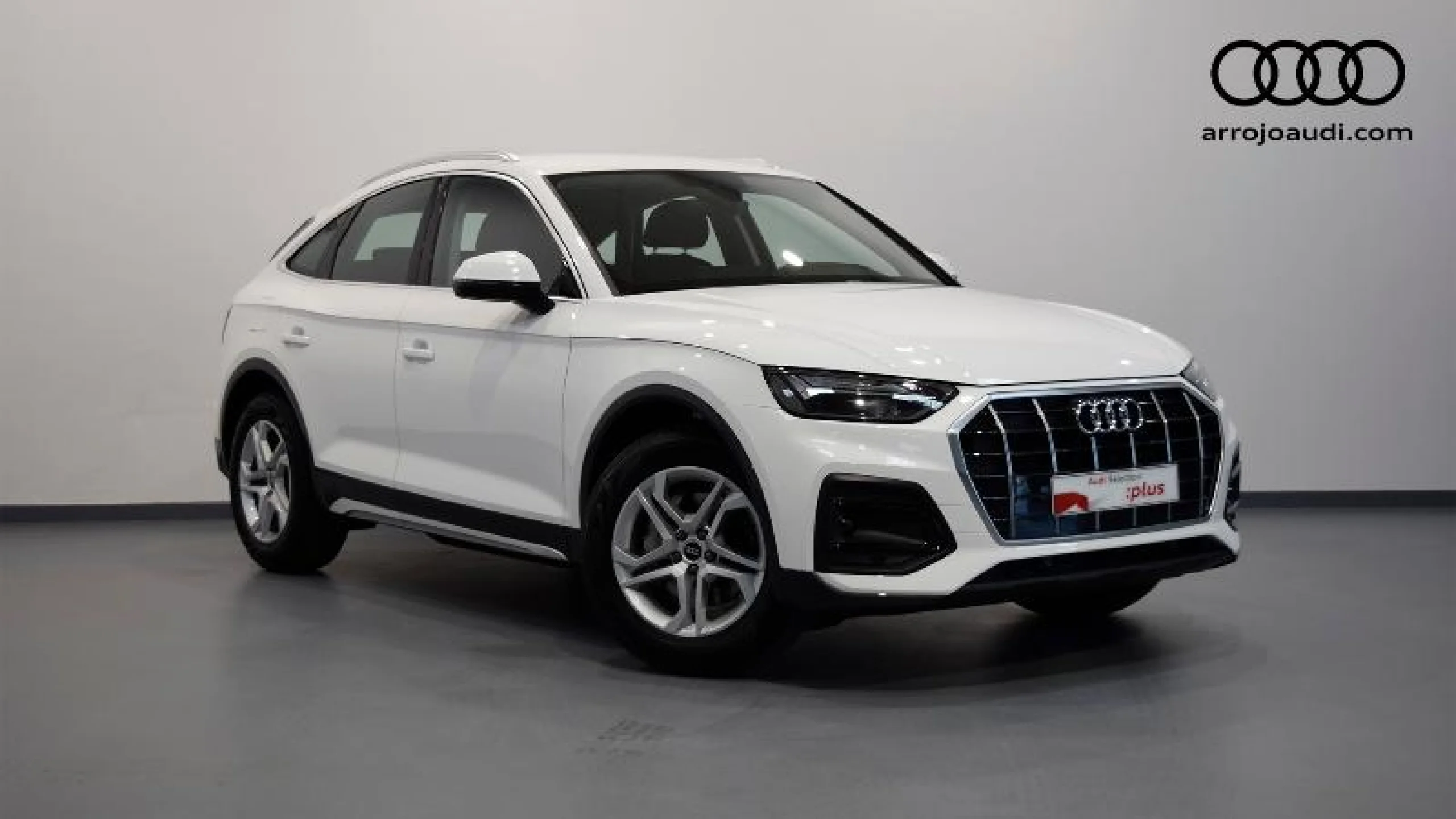 AUDI Q5 SPORTBACK ADVANCED 35 TDI 120KW S TRONIC - Foto 1