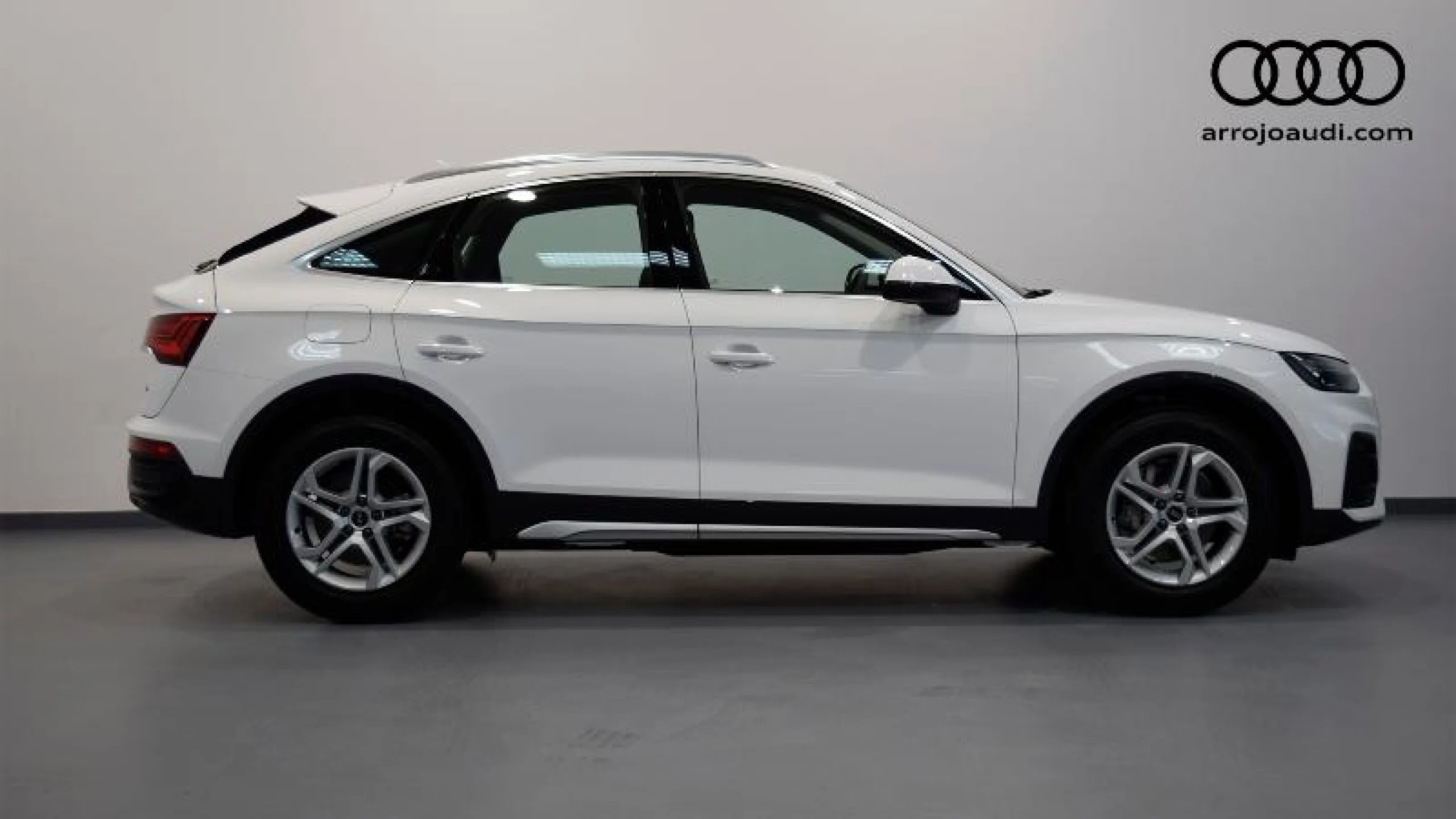 AUDI Q5 SPORTBACK ADVANCED 35 TDI 120KW S TRONIC - Foto 3