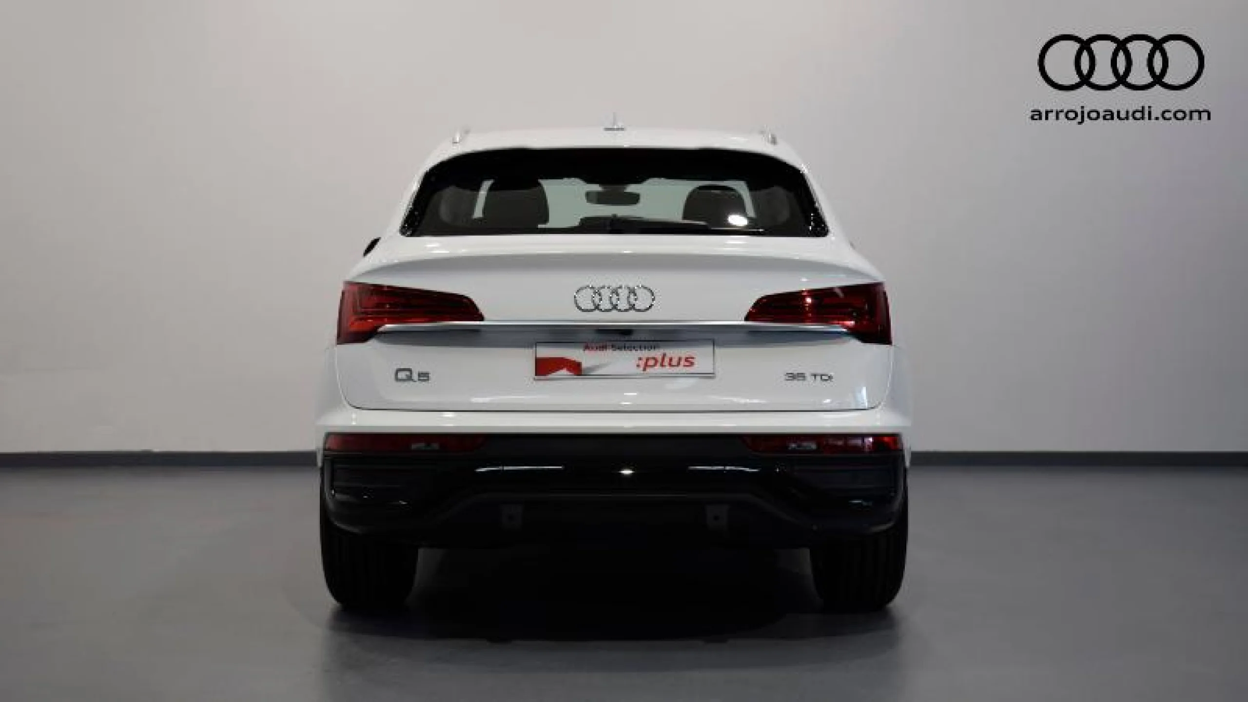 AUDI Q5 SPORTBACK ADVANCED 35 TDI 120KW S TRONIC - Foto 13