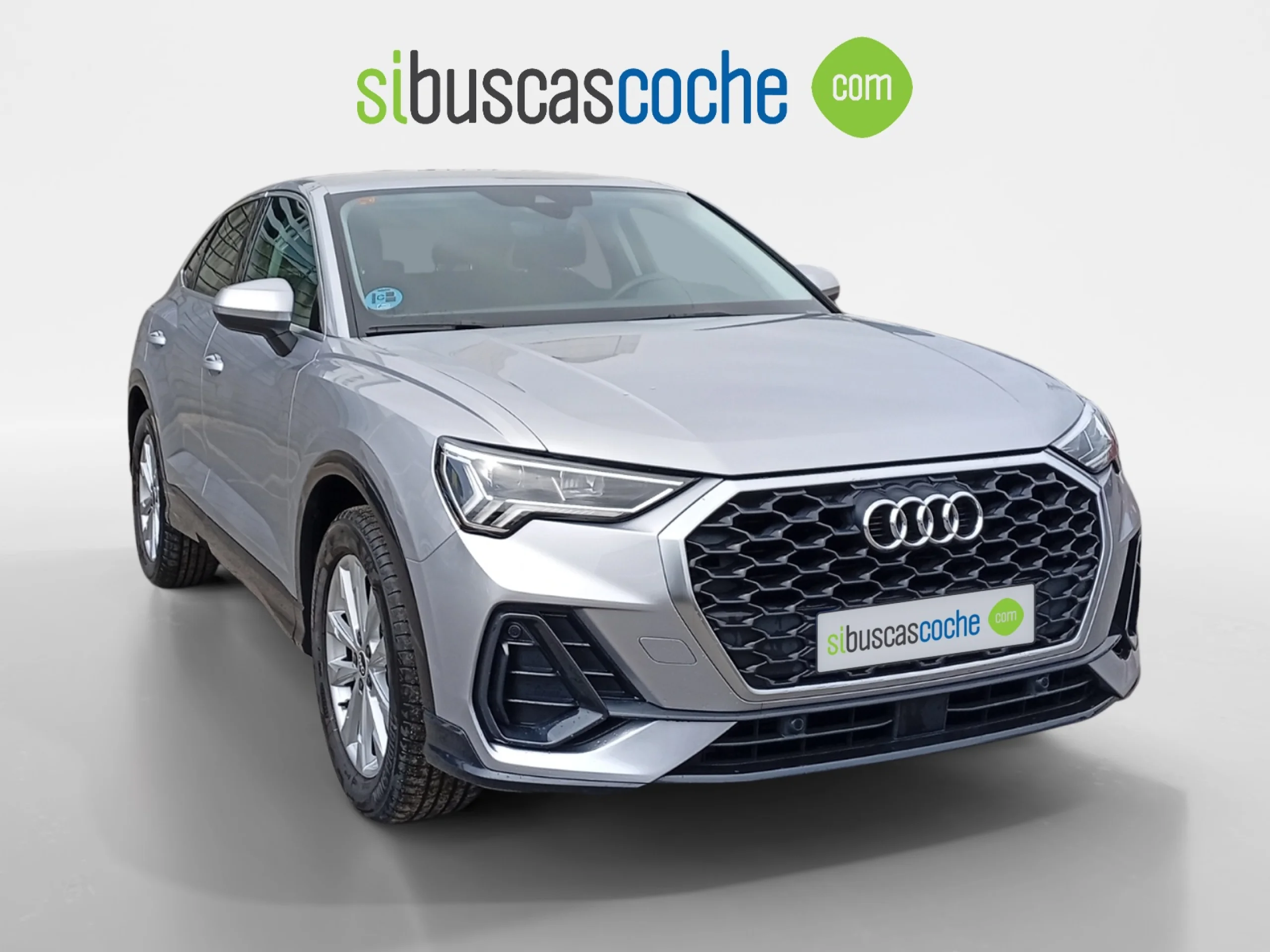 AUDI Q3 SPORTBACK 35 TFSI 110KW (150CV) - Foto 1