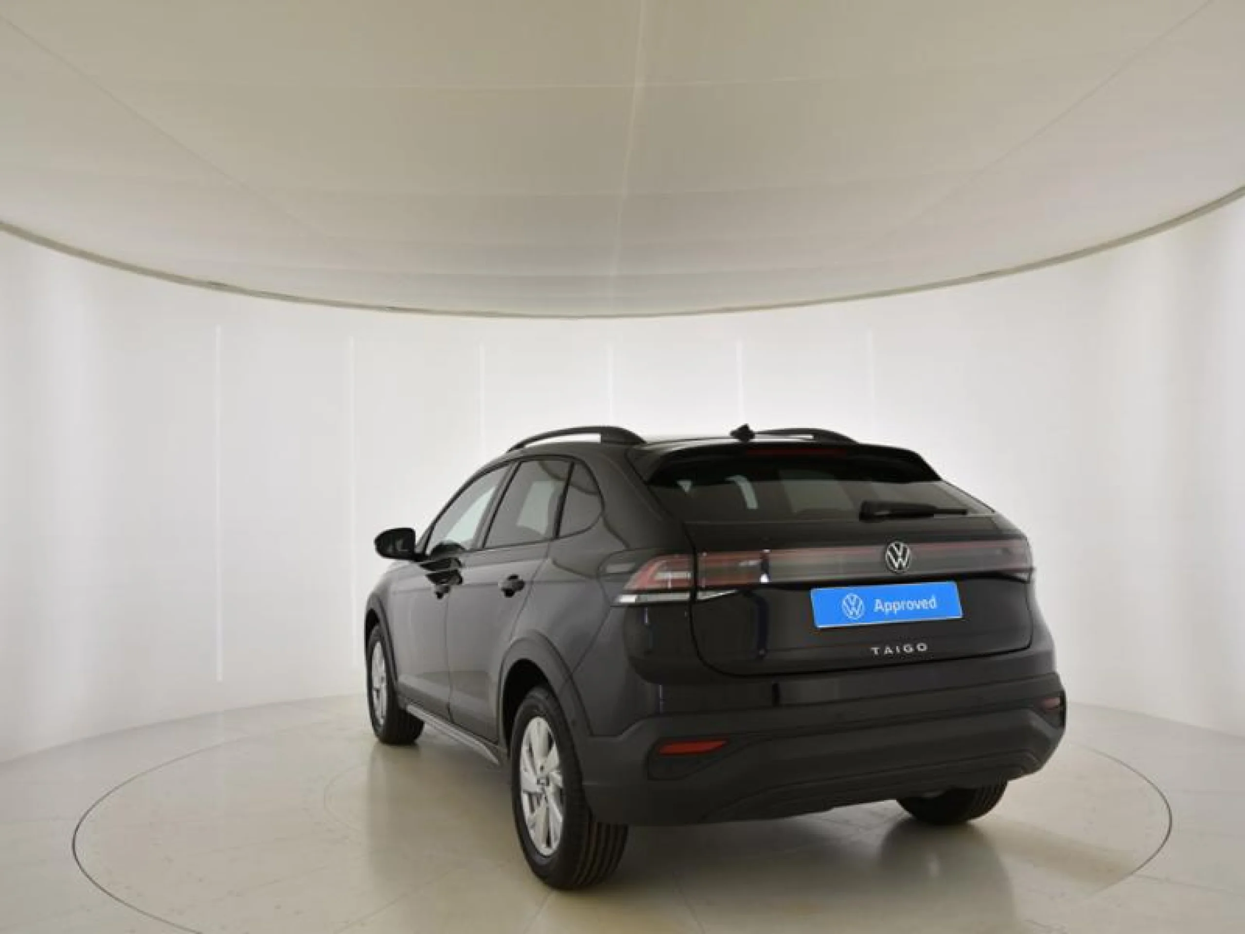 VOLKSWAGEN TAIGO LIFE 1.0 TSI 81KW (110CV) - Foto 2