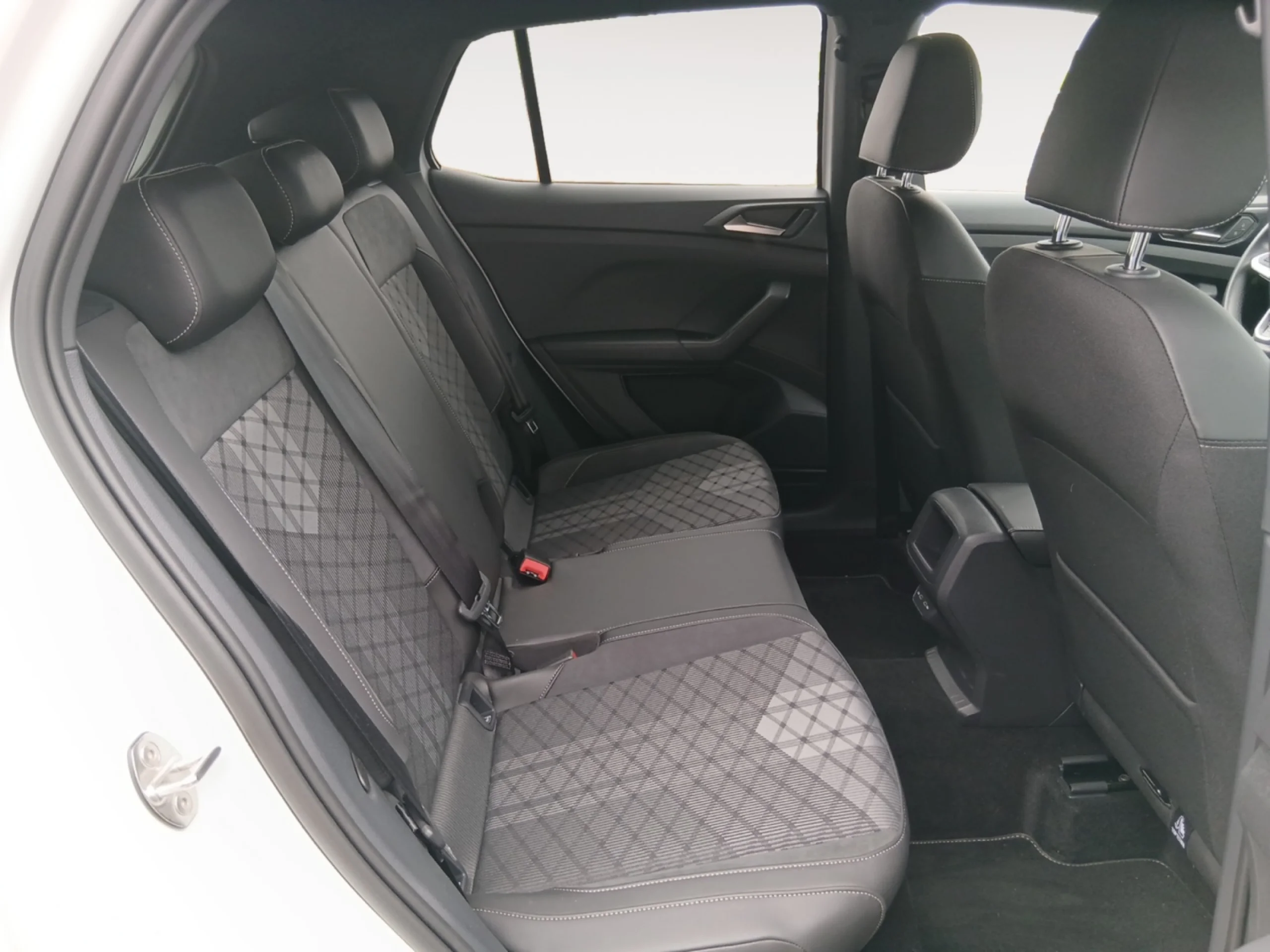 VOLKSWAGEN T CROSS T CROSS R LINE 1.5 TSI 110 KW (150 CV) AUTOMATICO DSG 7 VEL. - Foto 6