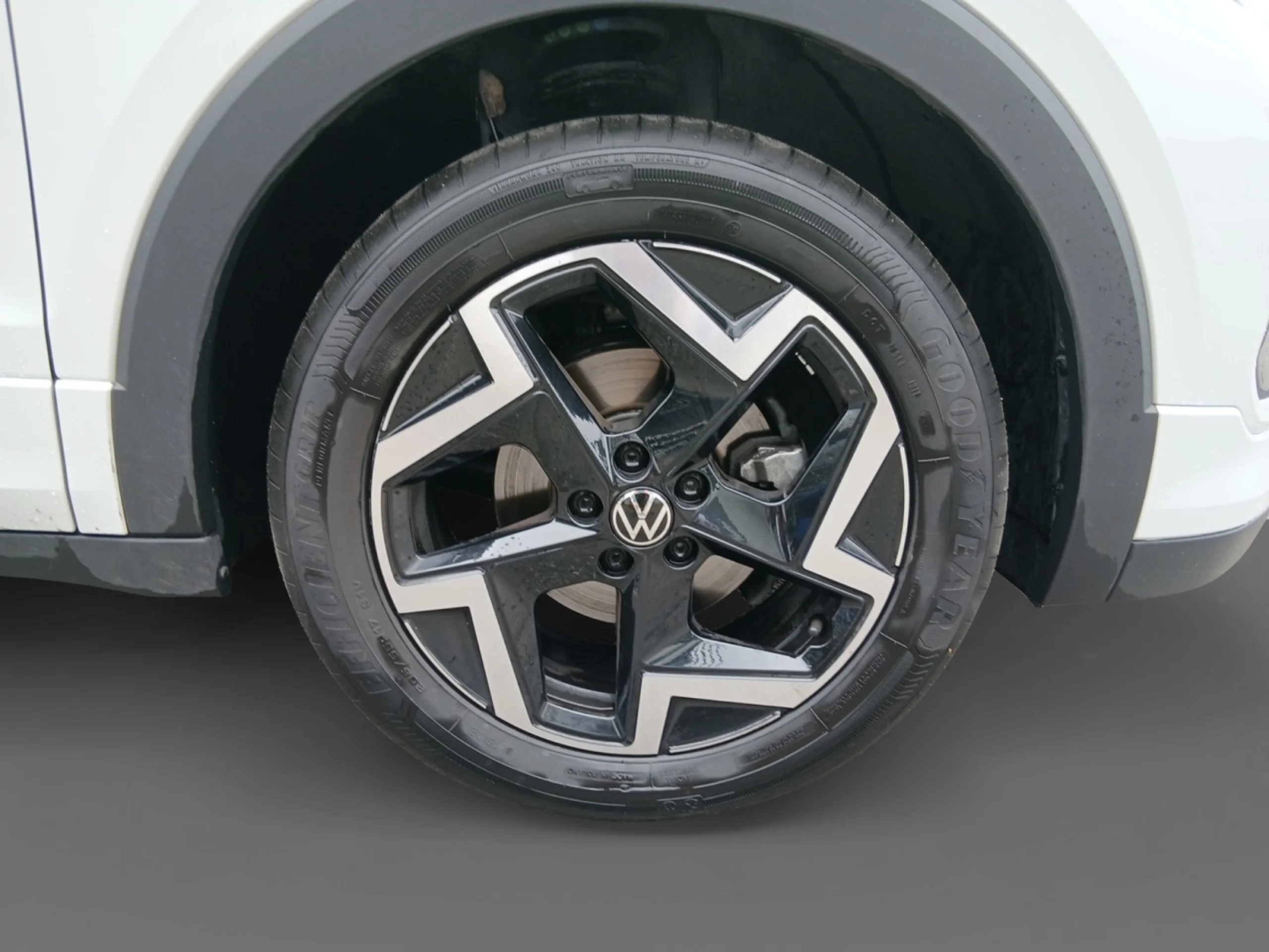 VOLKSWAGEN T CROSS T CROSS R LINE 1.5 TSI 110 KW (150 CV) AUTOMATICO DSG 7 VEL. - Foto 8