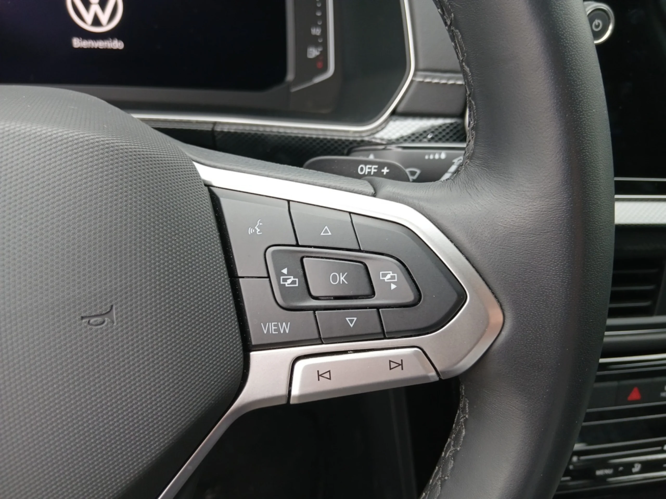 VOLKSWAGEN T CROSS T CROSS R LINE 1.5 TSI 110 KW (150 CV) AUTOMATICO DSG 7 VEL. - Foto 10