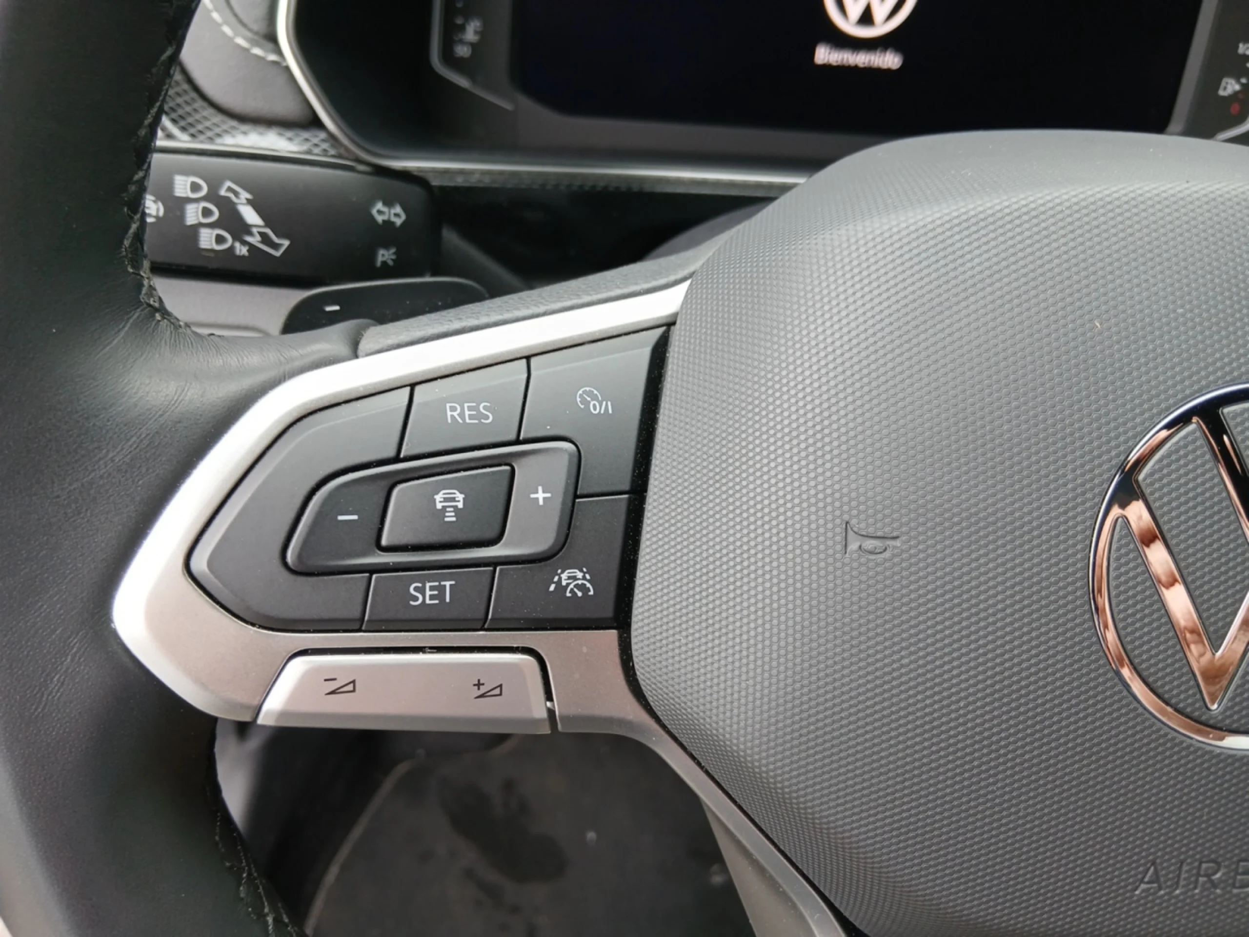 VOLKSWAGEN T CROSS T CROSS R LINE 1.5 TSI 110 KW (150 CV) AUTOMATICO DSG 7 VEL. - Foto 11