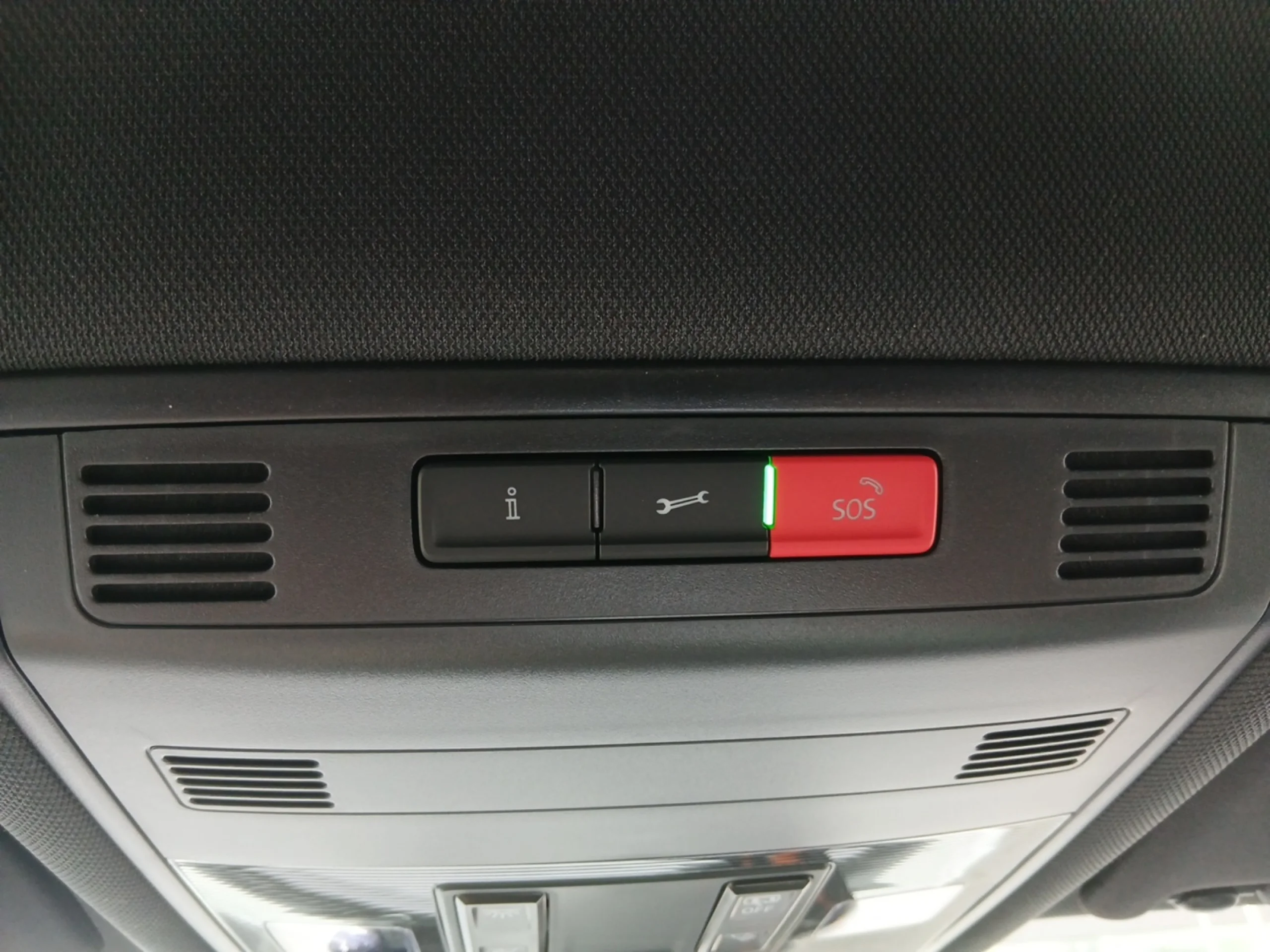 VOLKSWAGEN T CROSS T CROSS R LINE 1.5 TSI 110 KW (150 CV) AUTOMATICO DSG 7 VEL. - Foto 13