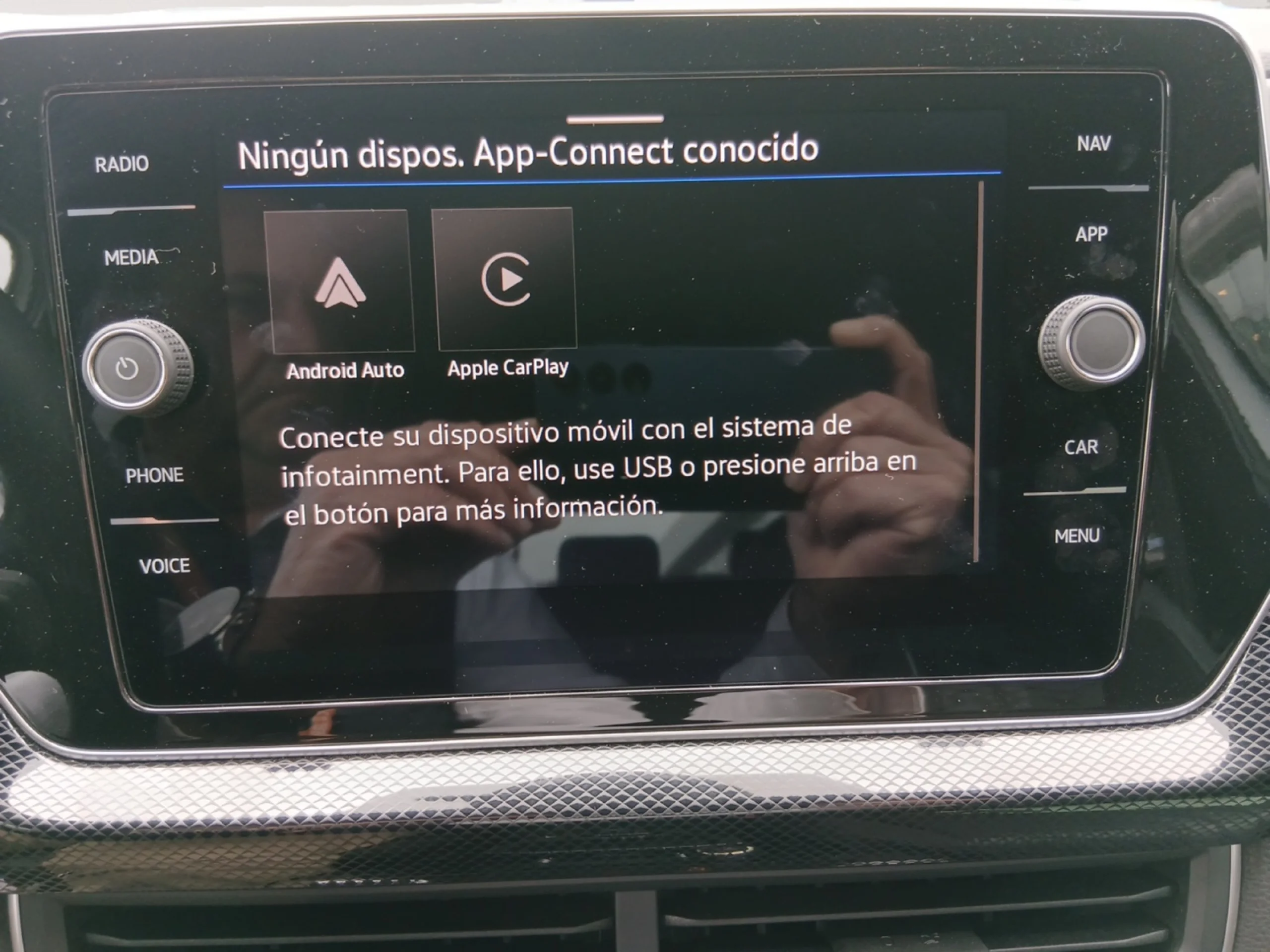 VOLKSWAGEN T CROSS T CROSS R LINE 1.5 TSI 110 KW (150 CV) AUTOMATICO DSG 7 VEL. - Foto 14