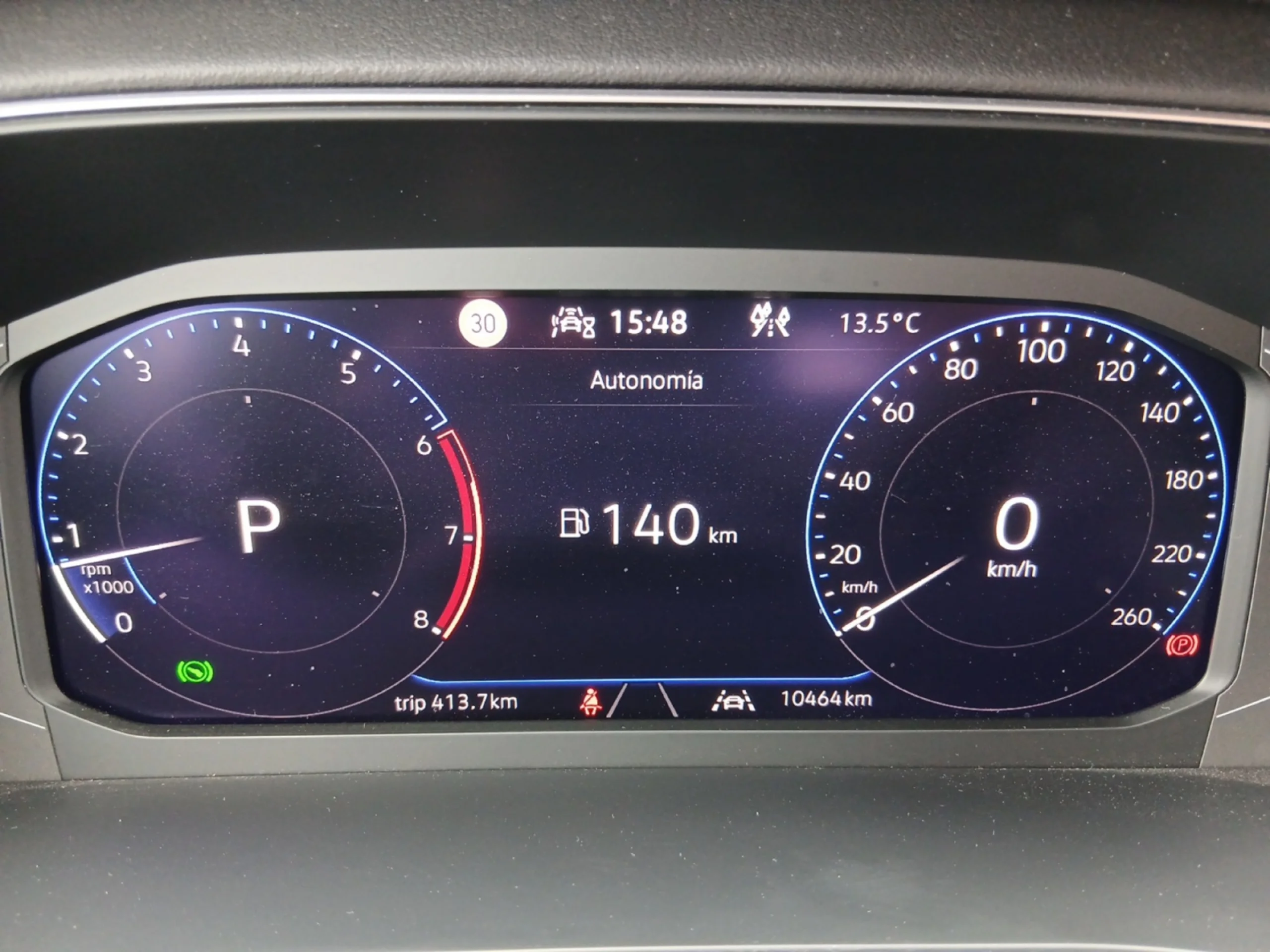 VOLKSWAGEN T CROSS T CROSS R LINE 1.5 TSI 110 KW (150 CV) AUTOMATICO DSG 7 VEL. - Foto 15