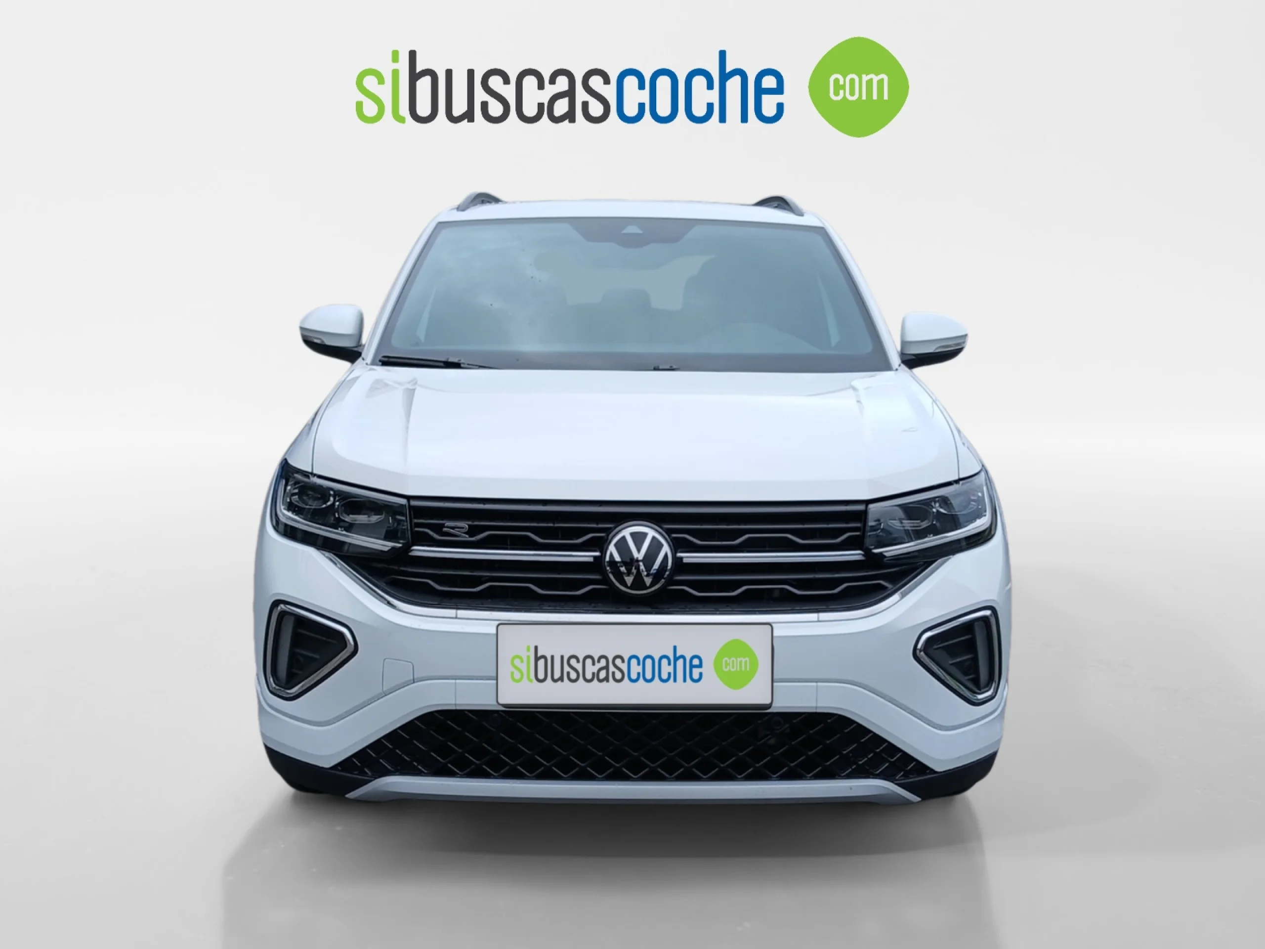 VOLKSWAGEN T CROSS T CROSS R LINE 1.5 TSI 110 KW (150 CV) AUTOMATICO DSG 7 VEL. - Foto 19