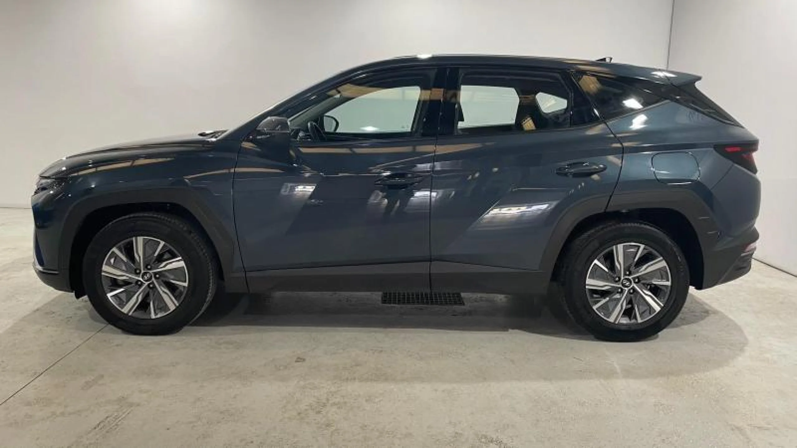 HYUNDAI TUCSON 1.6 TGDI 110KW (150CV) KLASS - Foto 2
