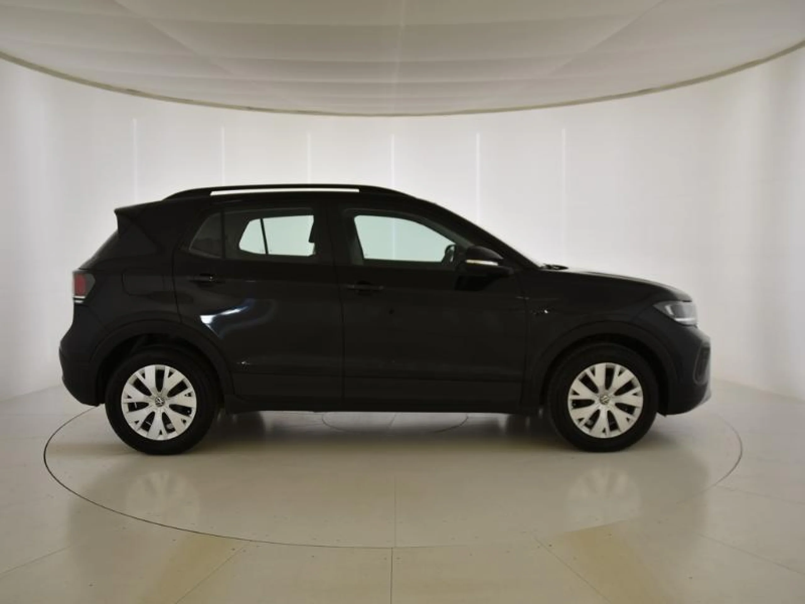 VOLKSWAGEN T CROSS ADVANCE 1.0 TSI 70KW (95CV) - Foto 3