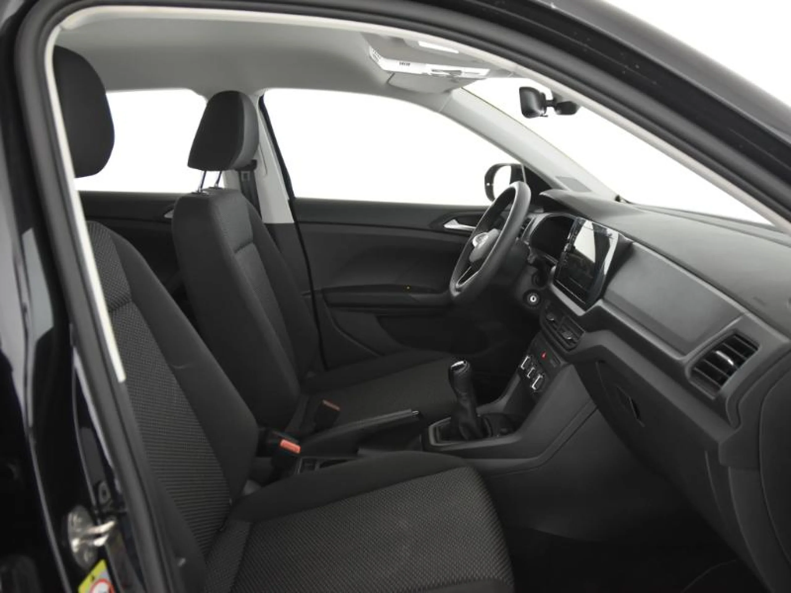 VOLKSWAGEN T CROSS ADVANCE 1.0 TSI 70KW (95CV) - Foto 5